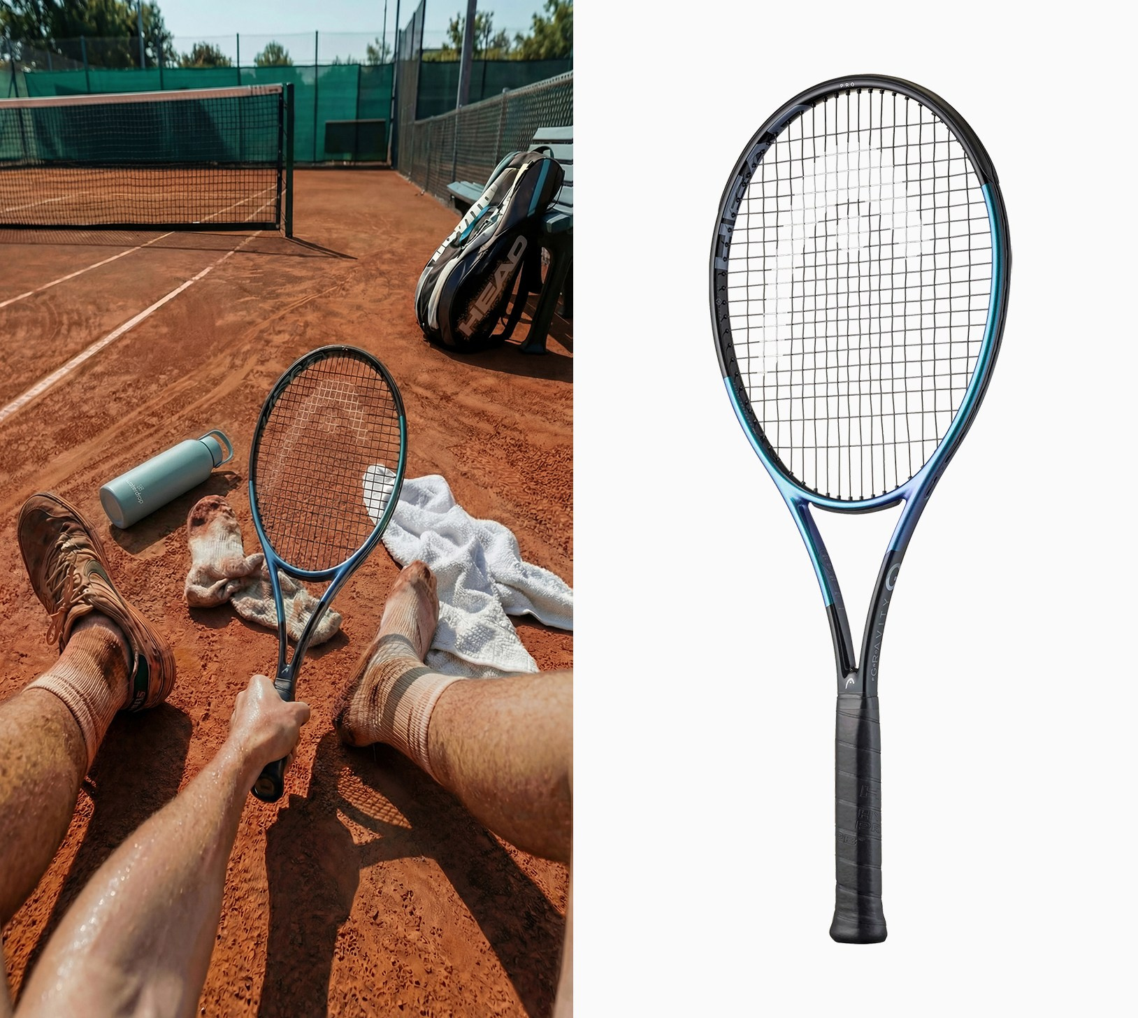 Services. MARIA MOCHALÓVA | Art Director × AI Creative