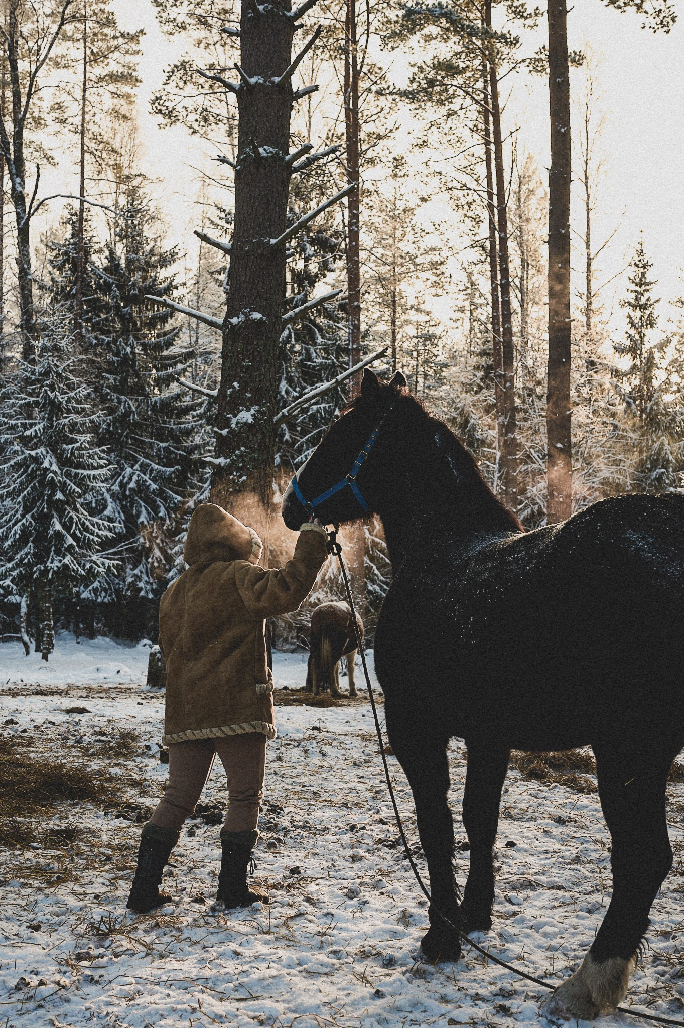Репортажный фотограф в Санкт-Петербурге Диана Ларченкова