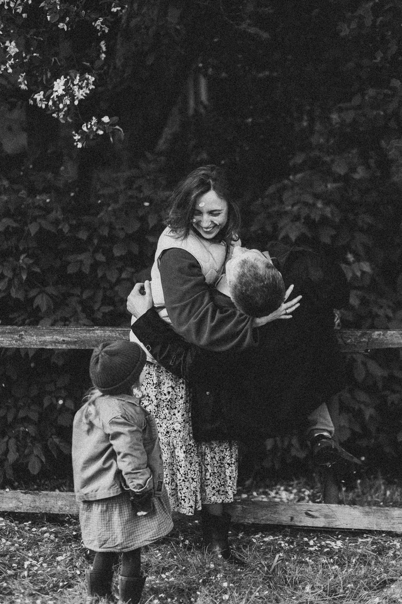 Пресеты. Фотограф Анастасия Мукоид