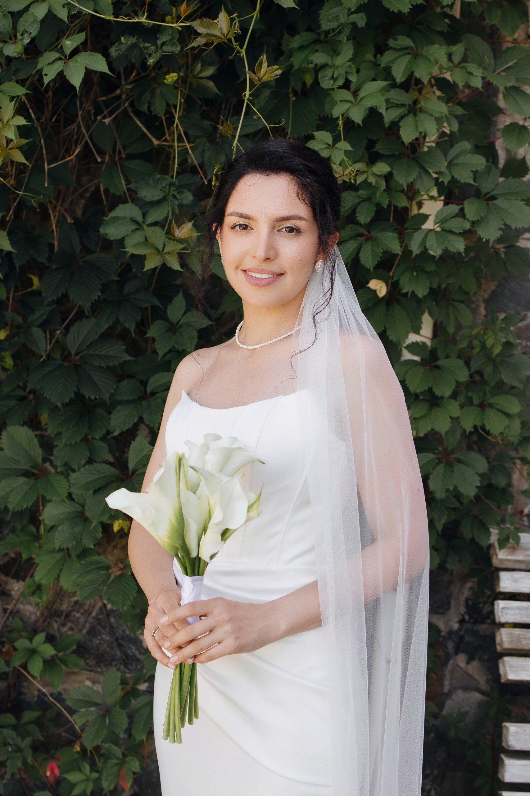 Свадьбы. Фотограф Лиходедова Анастасия