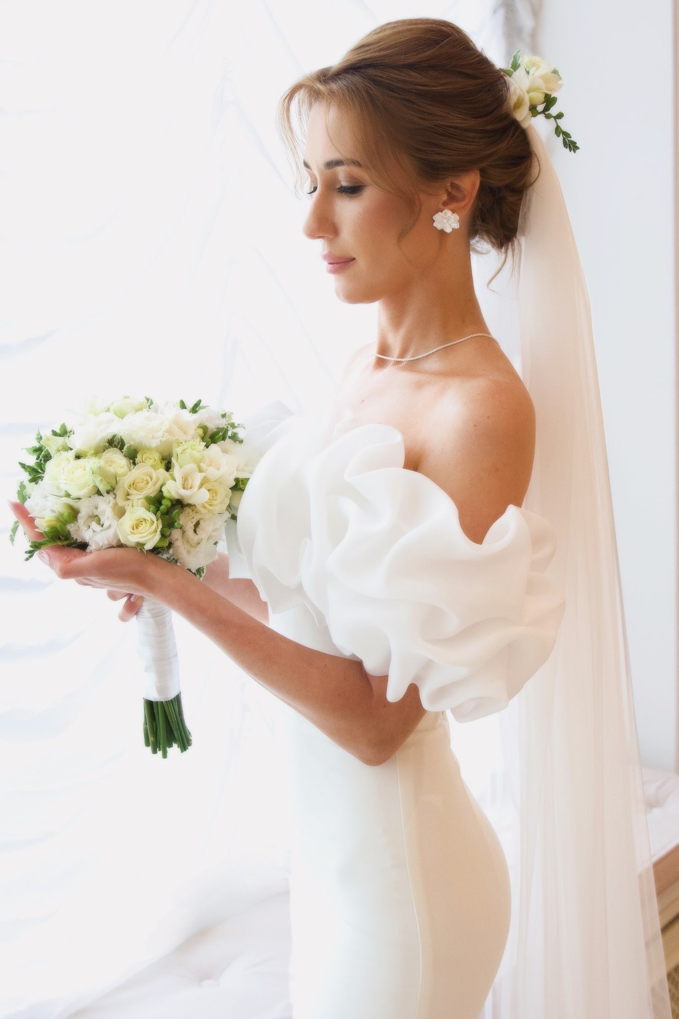 Фотограф Видеограф в Москве и МО Варганова Анастасия