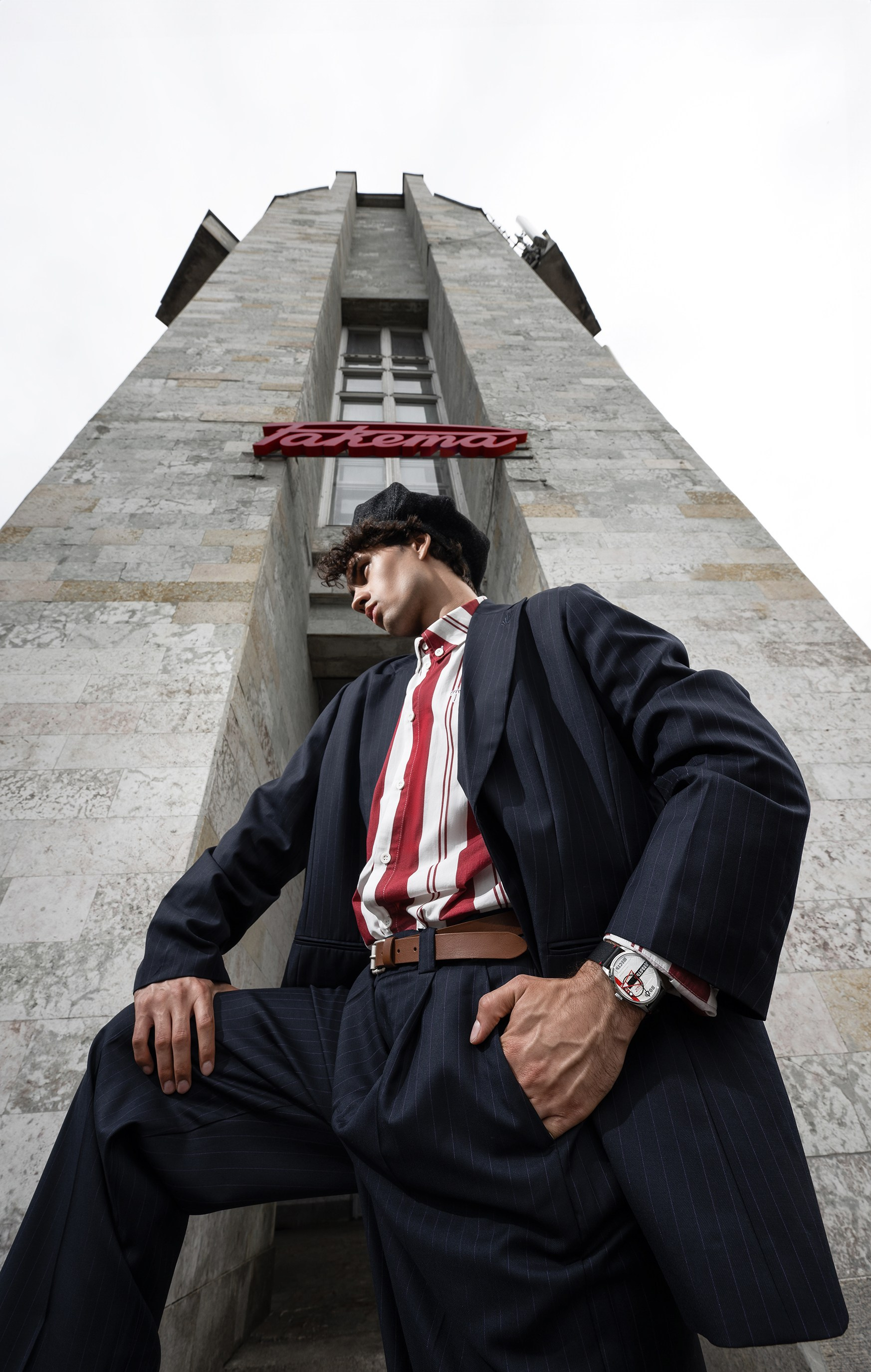 Watches. Portrait, Travel, Commercial Photographer