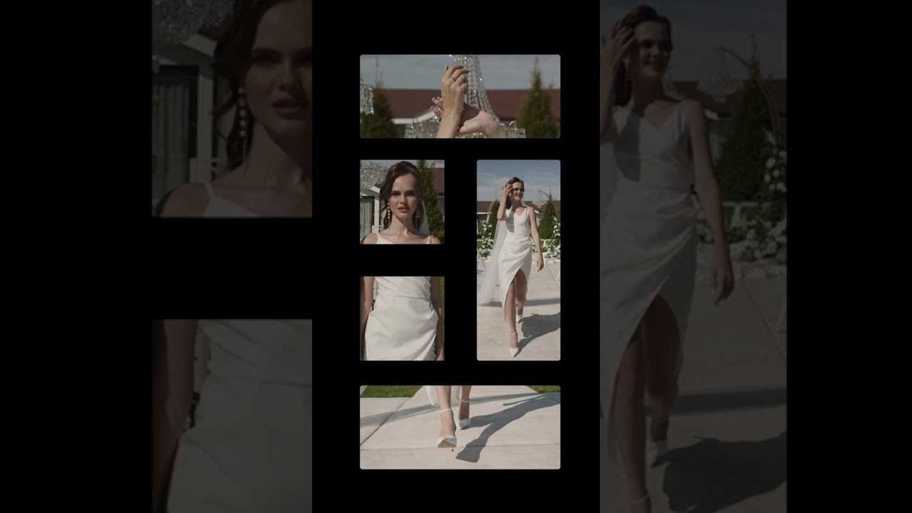 Reels. Видеограф СПб — Андрей Джиоев