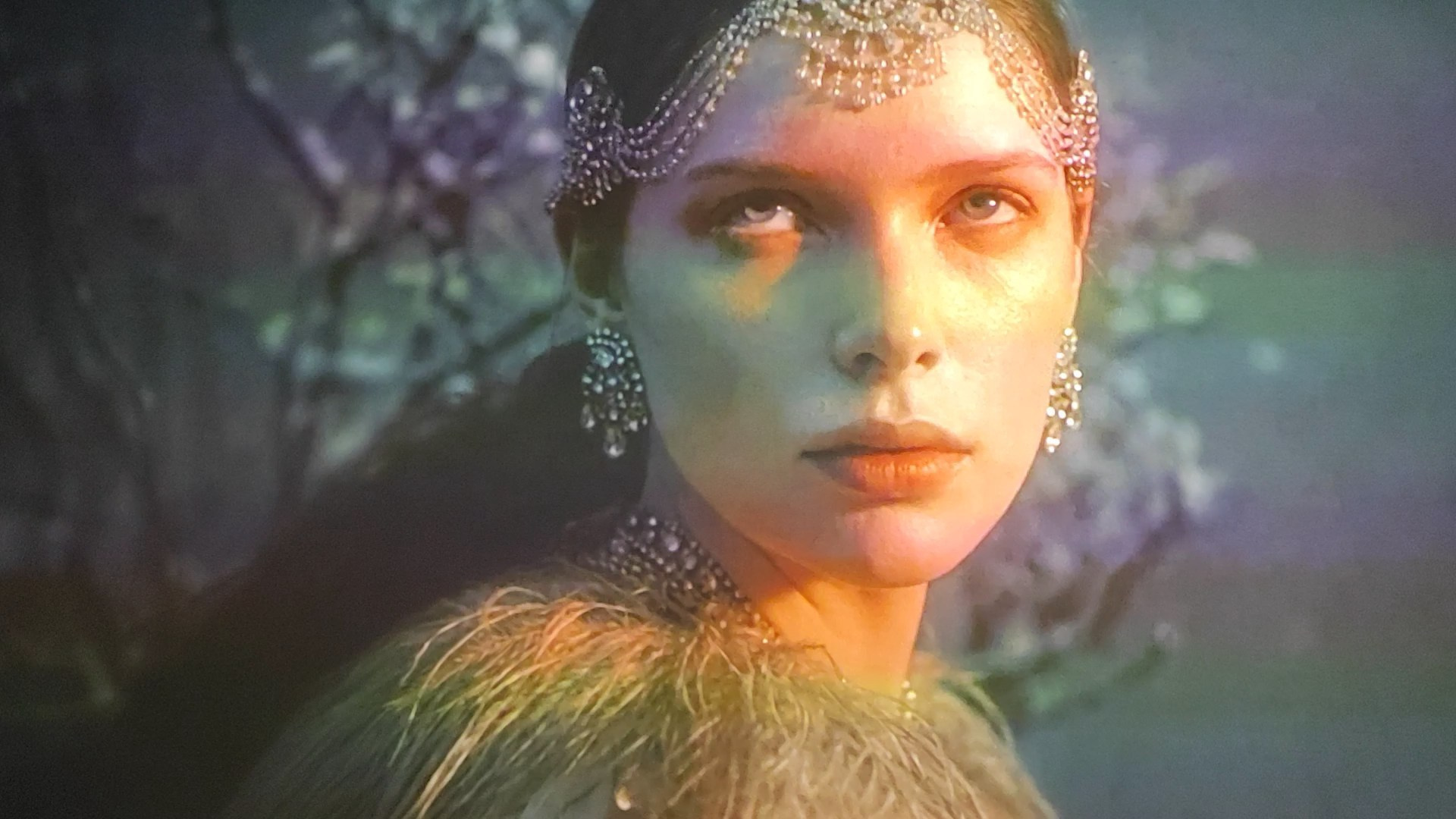 В Перми открылась выставка цифрового искусства «Страна. Связь. Технологии». Журнал о самом особенном. Пермь и Пермский край