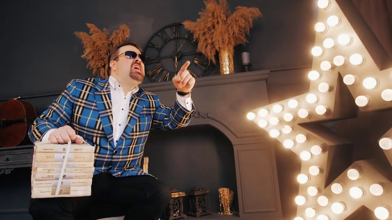 Музыкальные клипы в Белгороде. Видеостудия Million Stories