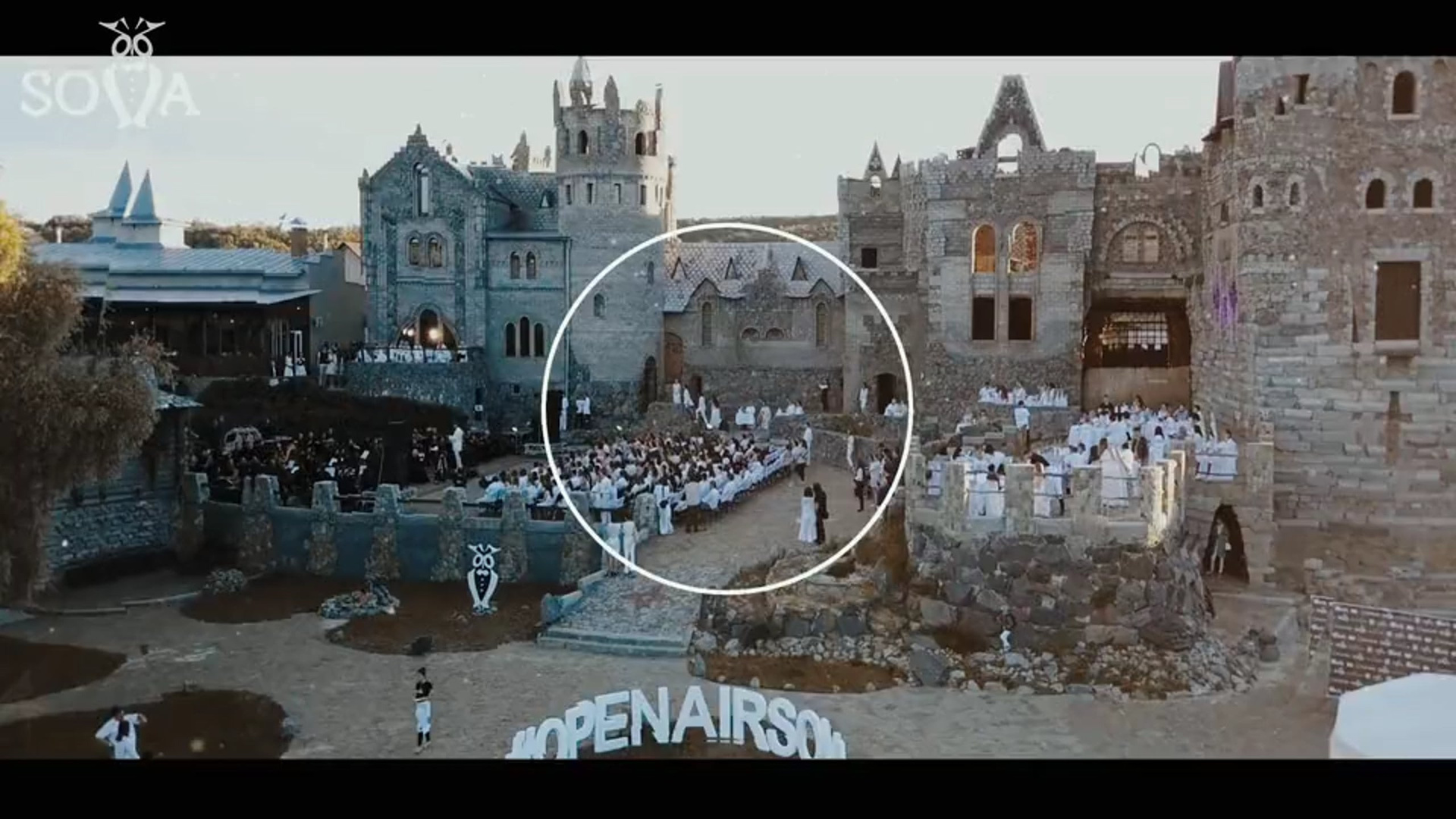 Фестивали в Белгороде. Видеостудия Million Stories