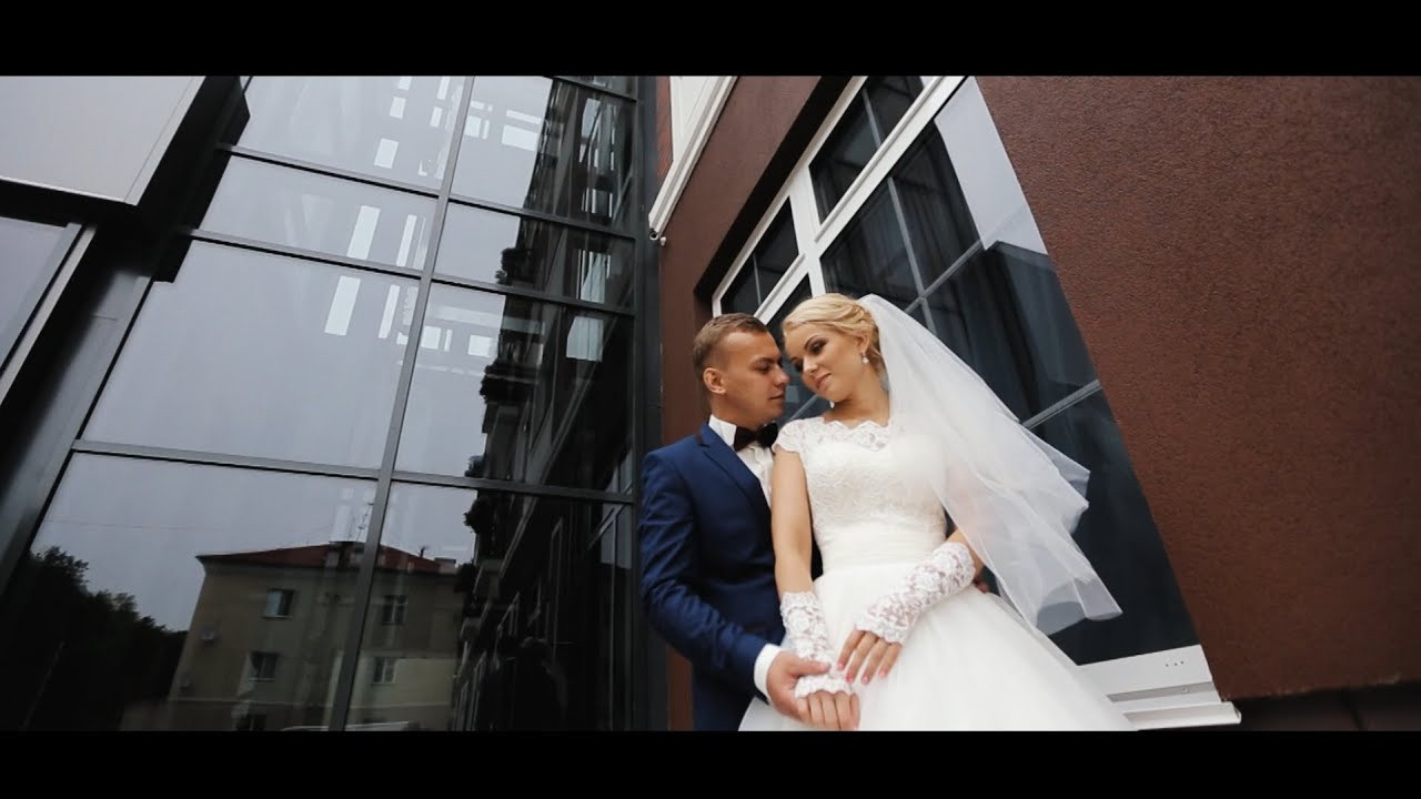 Андрей и Ксения. Видеостудия Million Stories