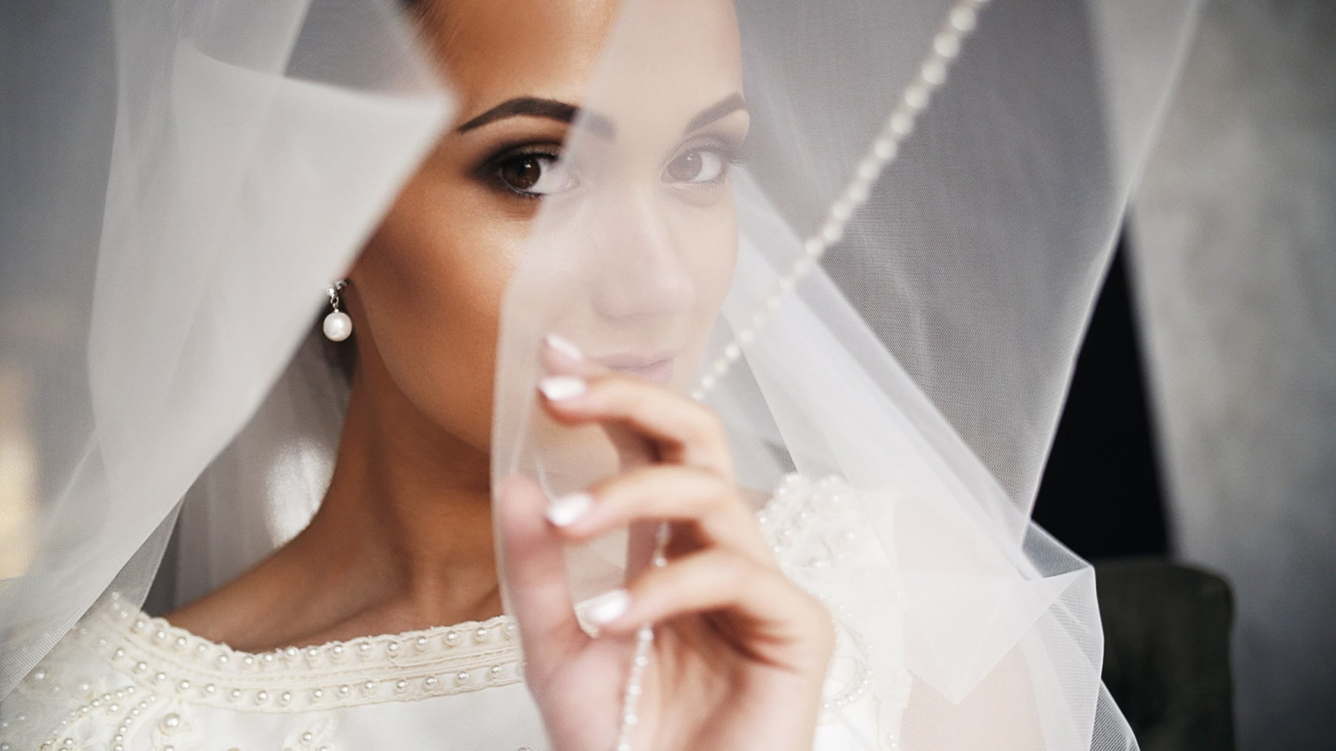 Свадебное видео. Видеостудия Million Stories