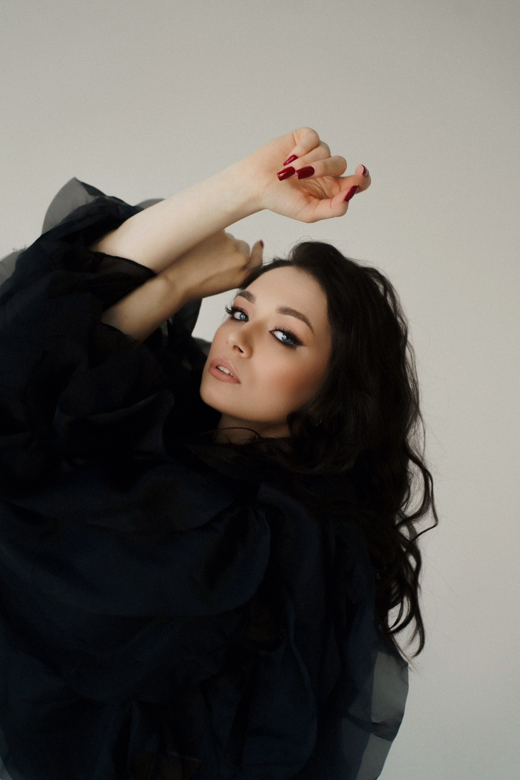 Фотограф г. Архангельск Бондар Лена