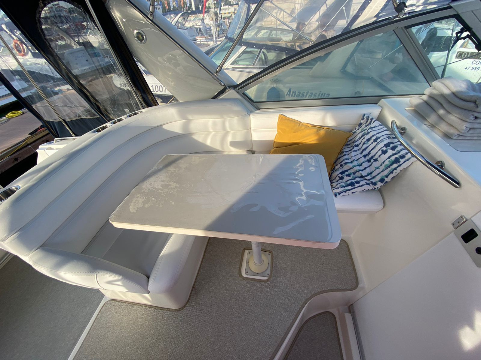 КОМФОРТ КАТЕРА В СОЧИ. Аренда Яхт в Сочи от Эконом до Премиум Класса