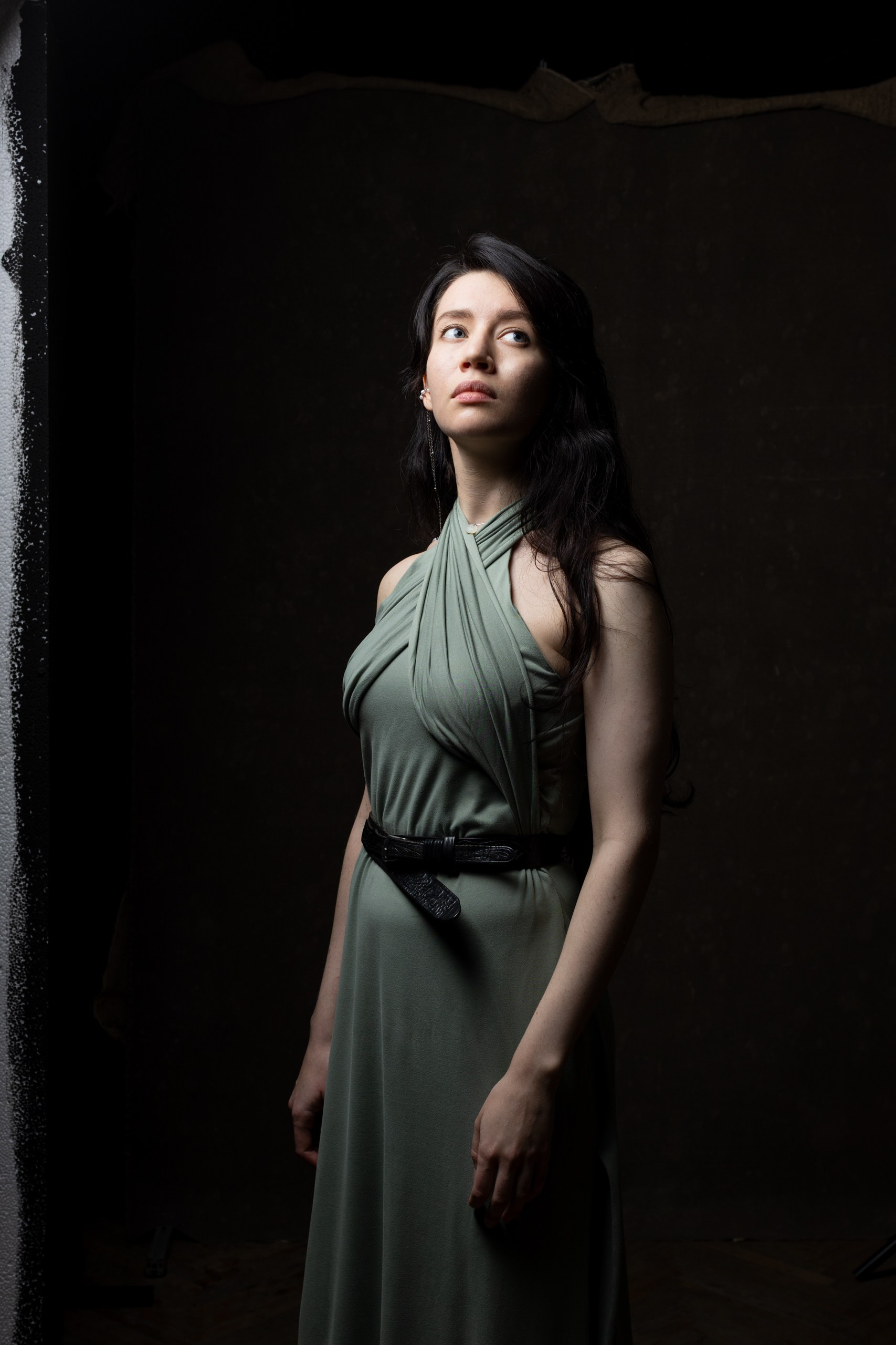 Анастасия. Vladislav Kuchinskiy