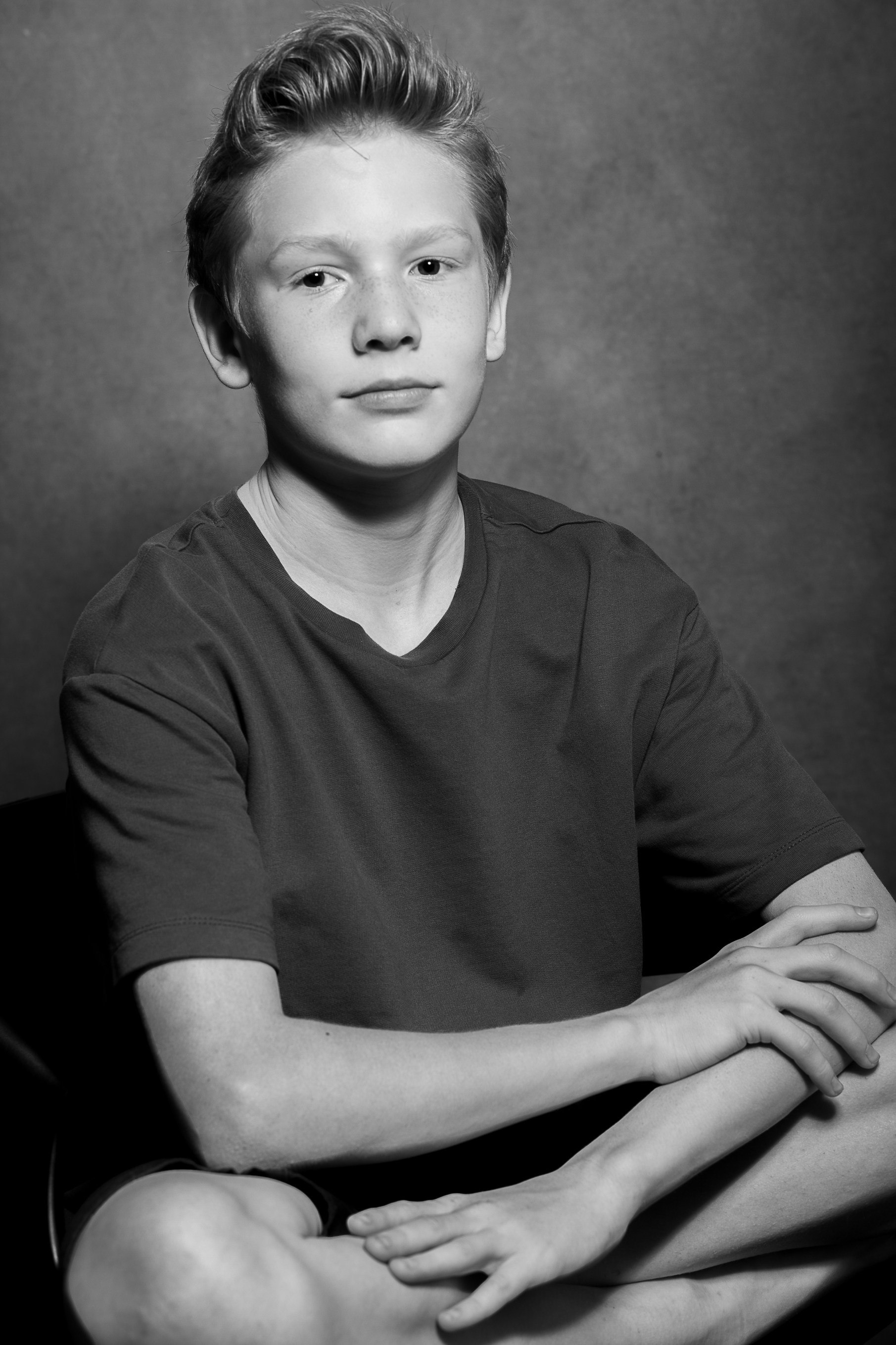 Папка для Вальдорфа. Фотограф Бызов Павел