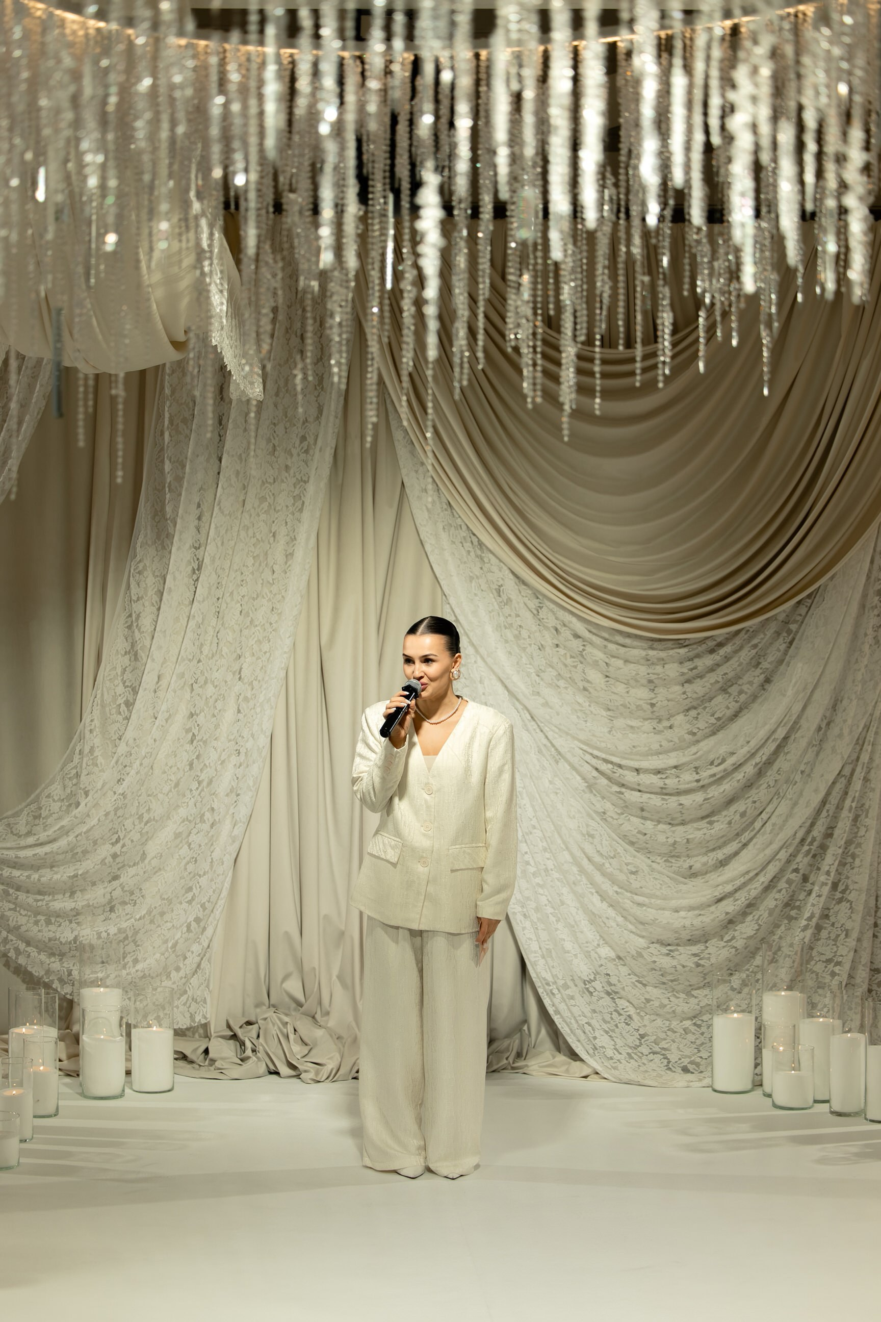 Анна & Владимир. Yura Rush Свадебный фотограф Тюмень