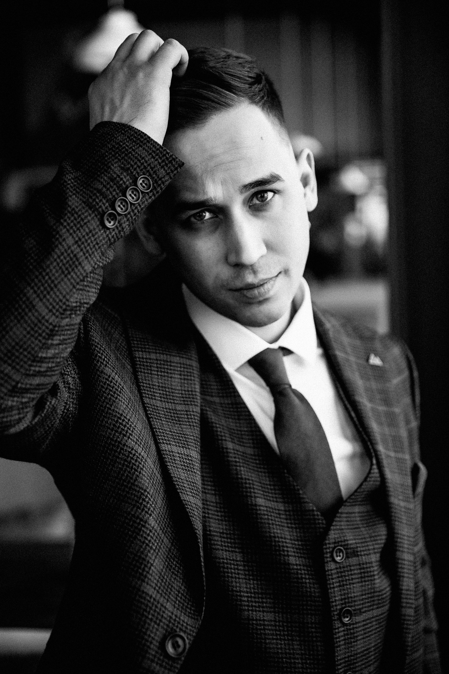 Услуги. Фотограф Анастасия Полякова