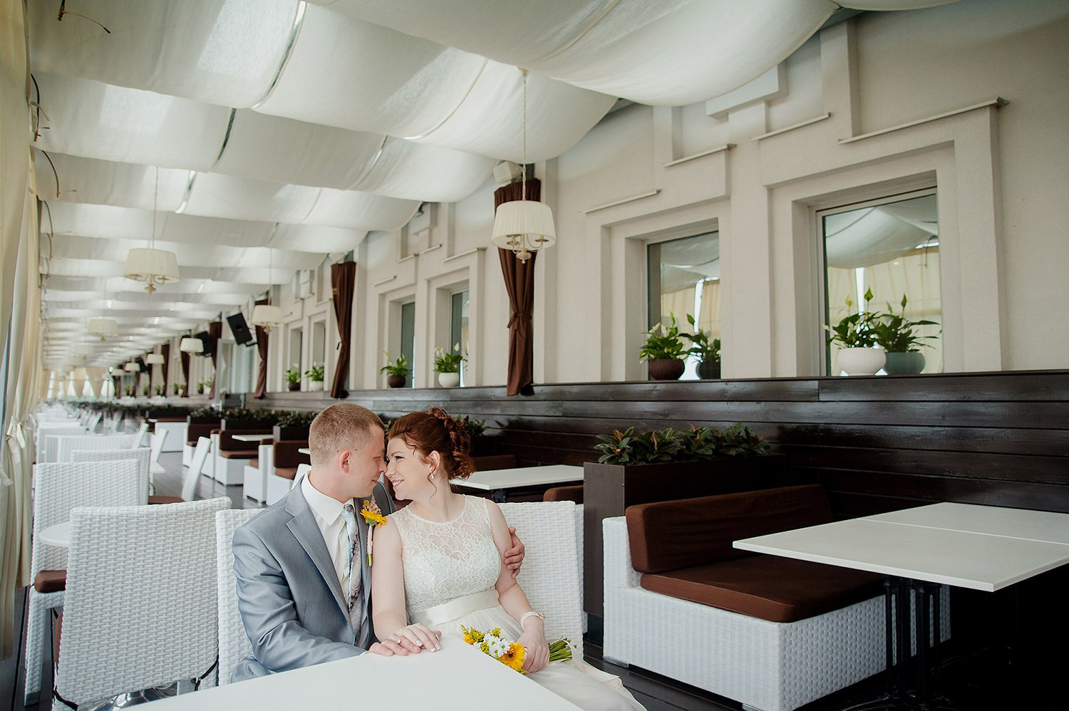 Королева Елена Свадебный и семейный фотограф в Туле