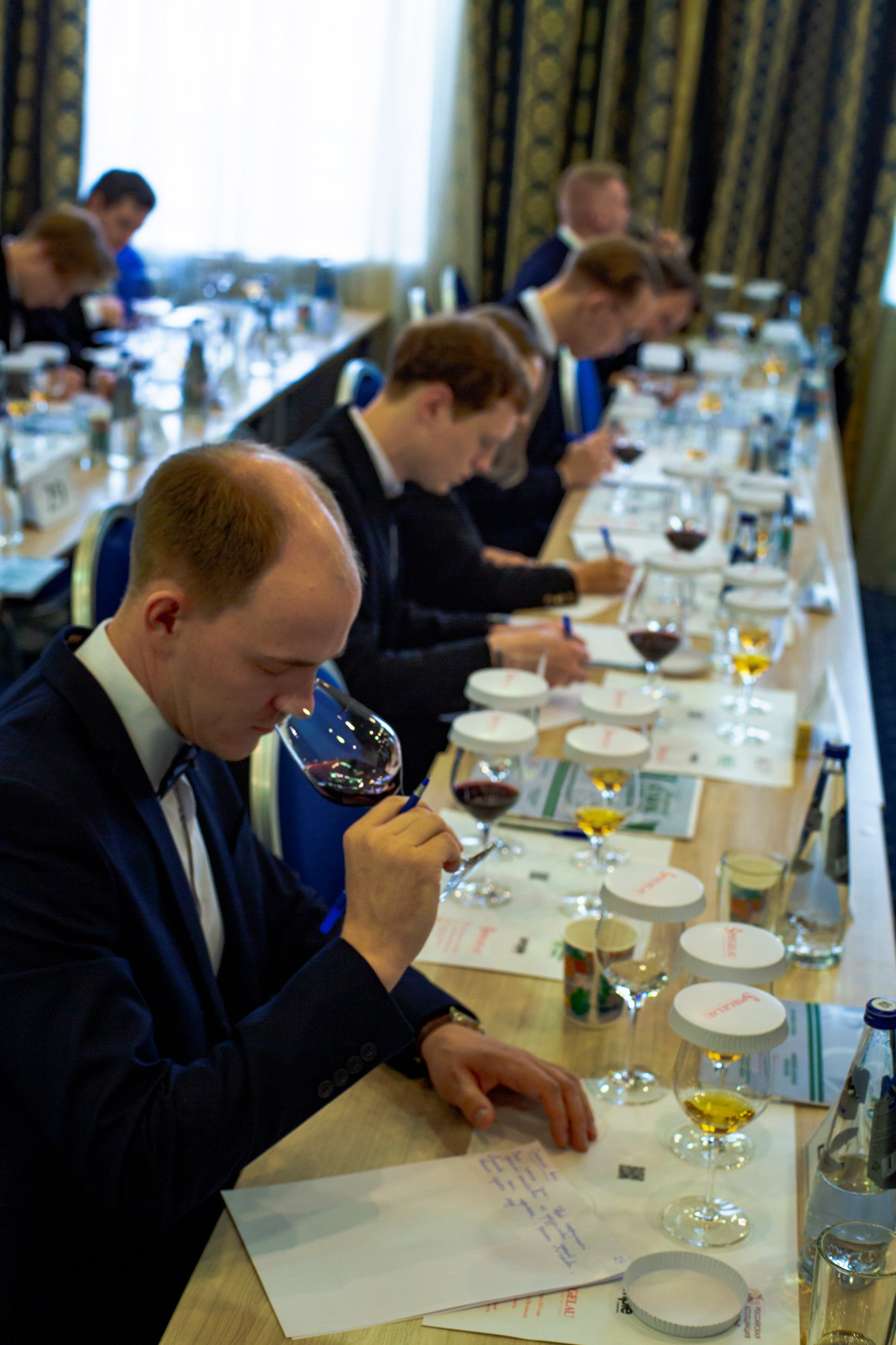 Репортажная съемка. Фотограф Евгений Казекин