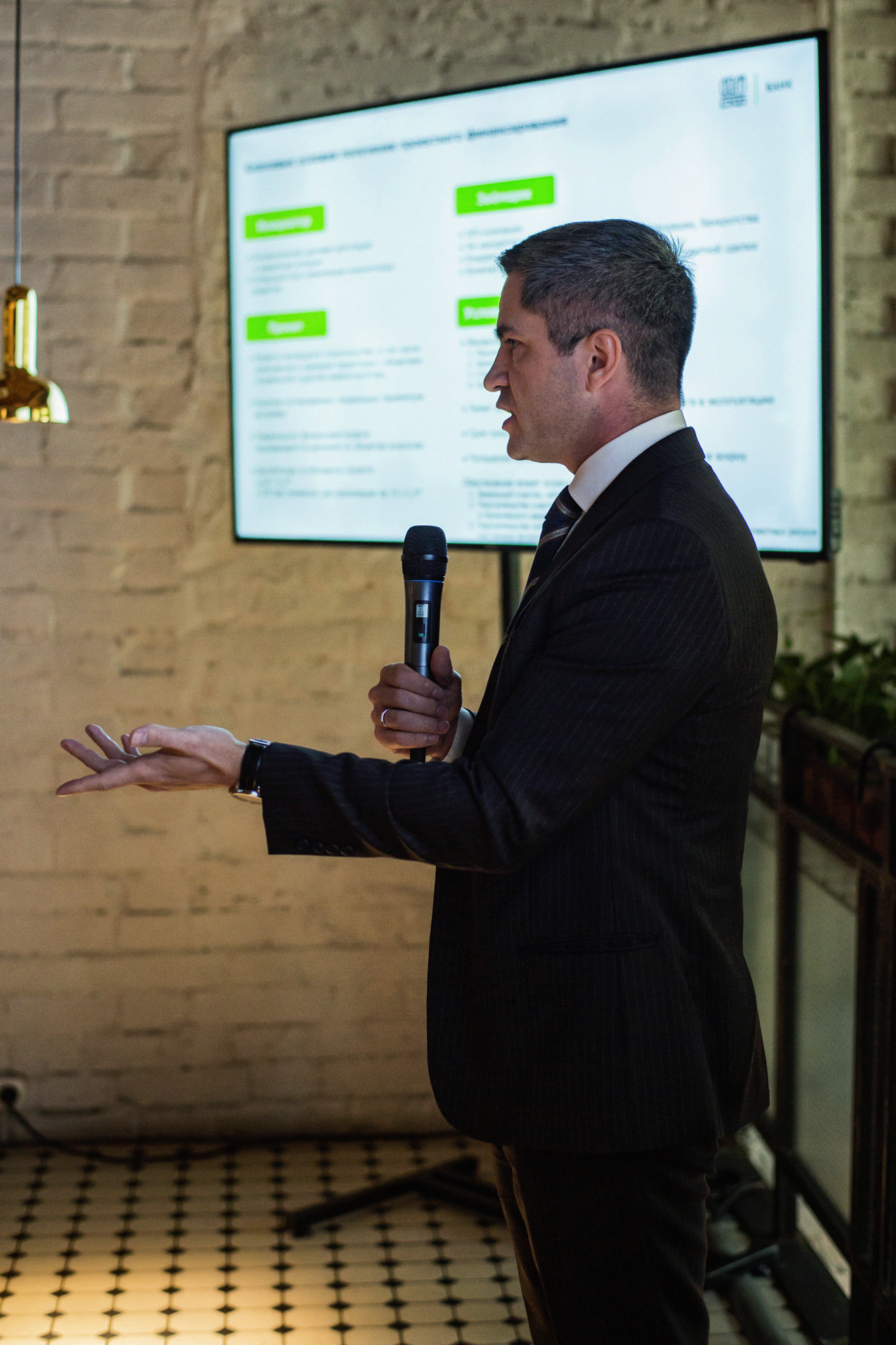 Репортажная съемка. Фотограф Евгений Казекин