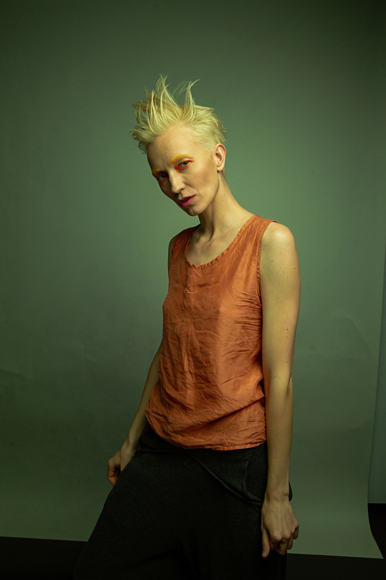 Фотограф Евгений Казекин