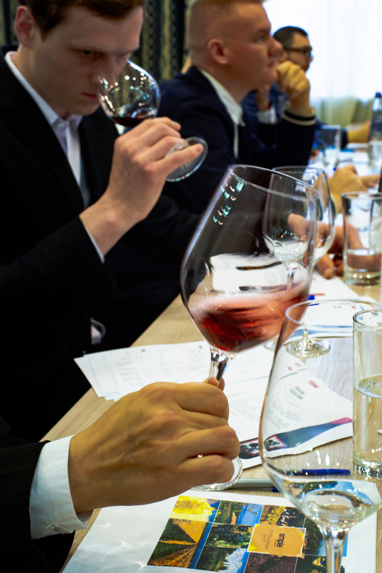 Репортажная съемка. Фотограф Евгений Казекин