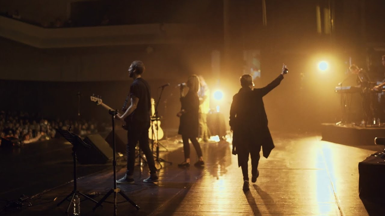 EVGENIY SHAVROV VIDEO