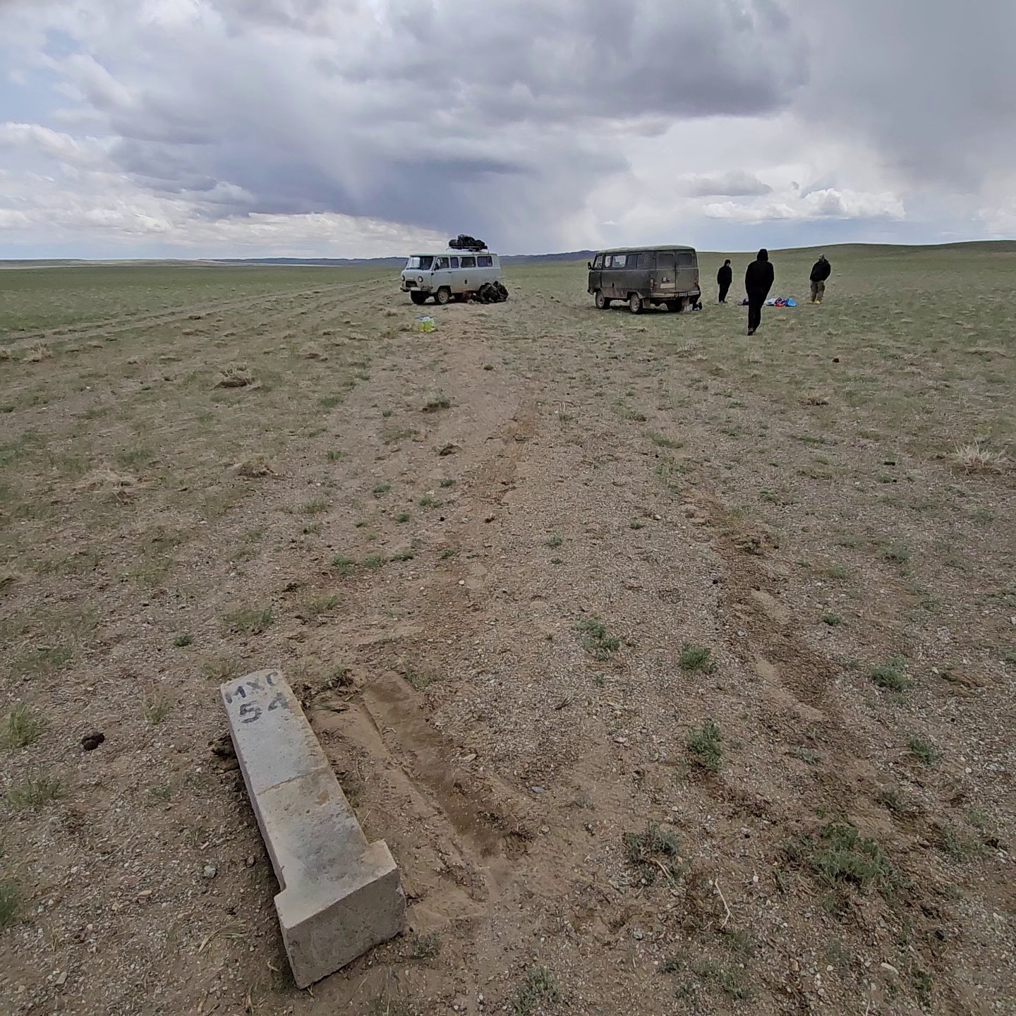 Экспедиция в Монголию (Гоби). Семоха Валерий. Фотограф