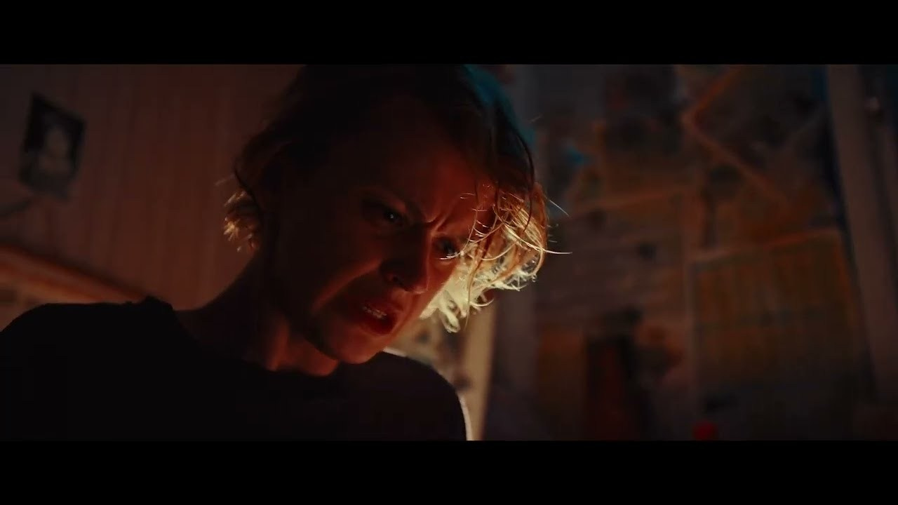 Films. Alexey Korobko