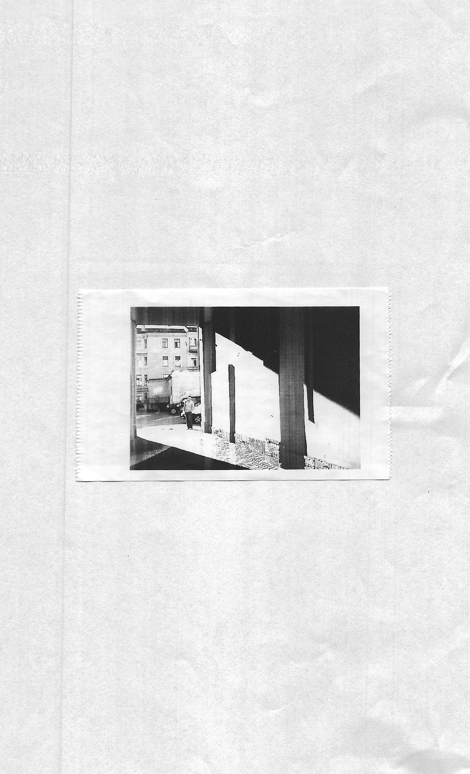 Toycam. Фотограф Алиса Аспер