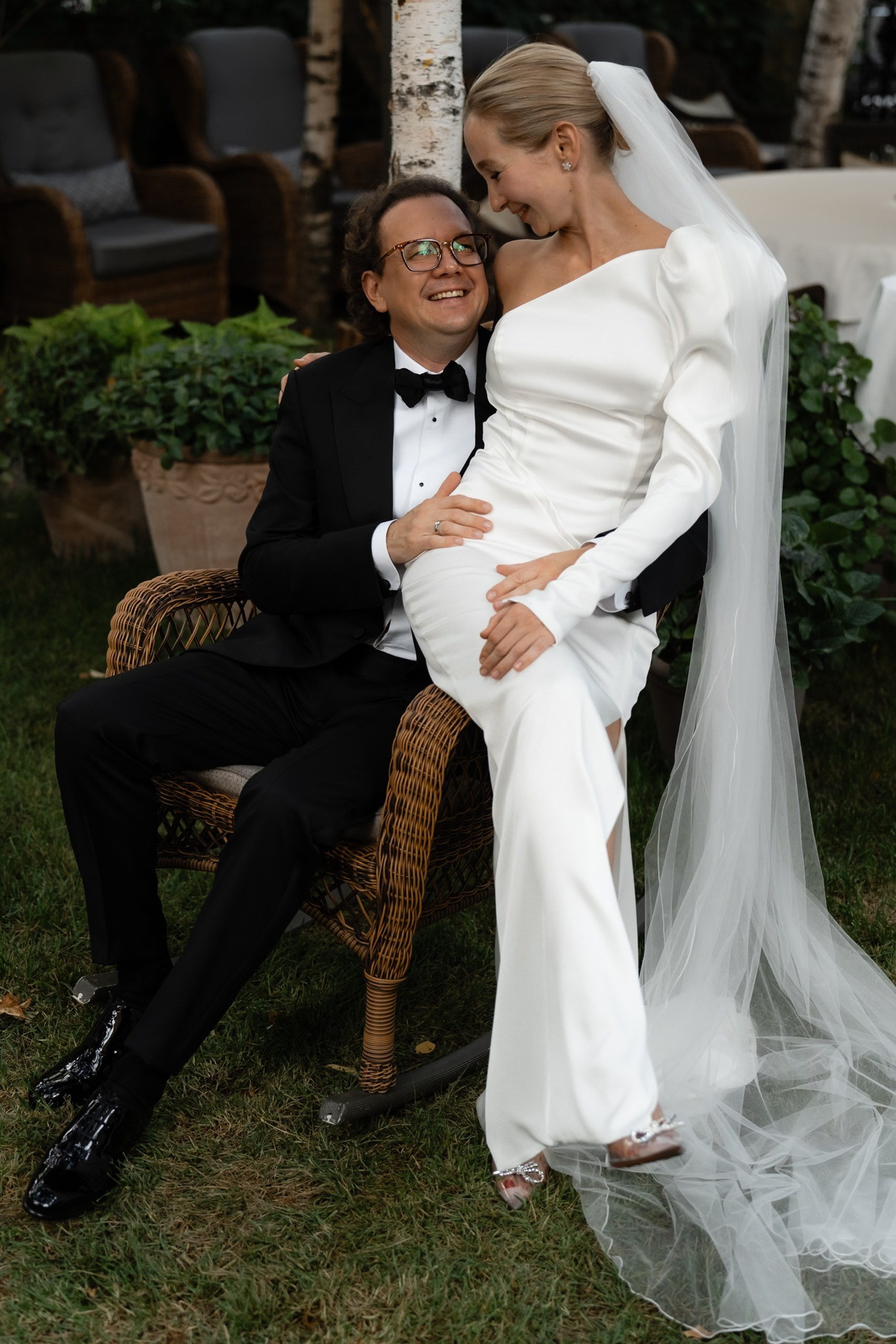 Свадьбы. Фотограф событийных мероприятий в Москве и МО