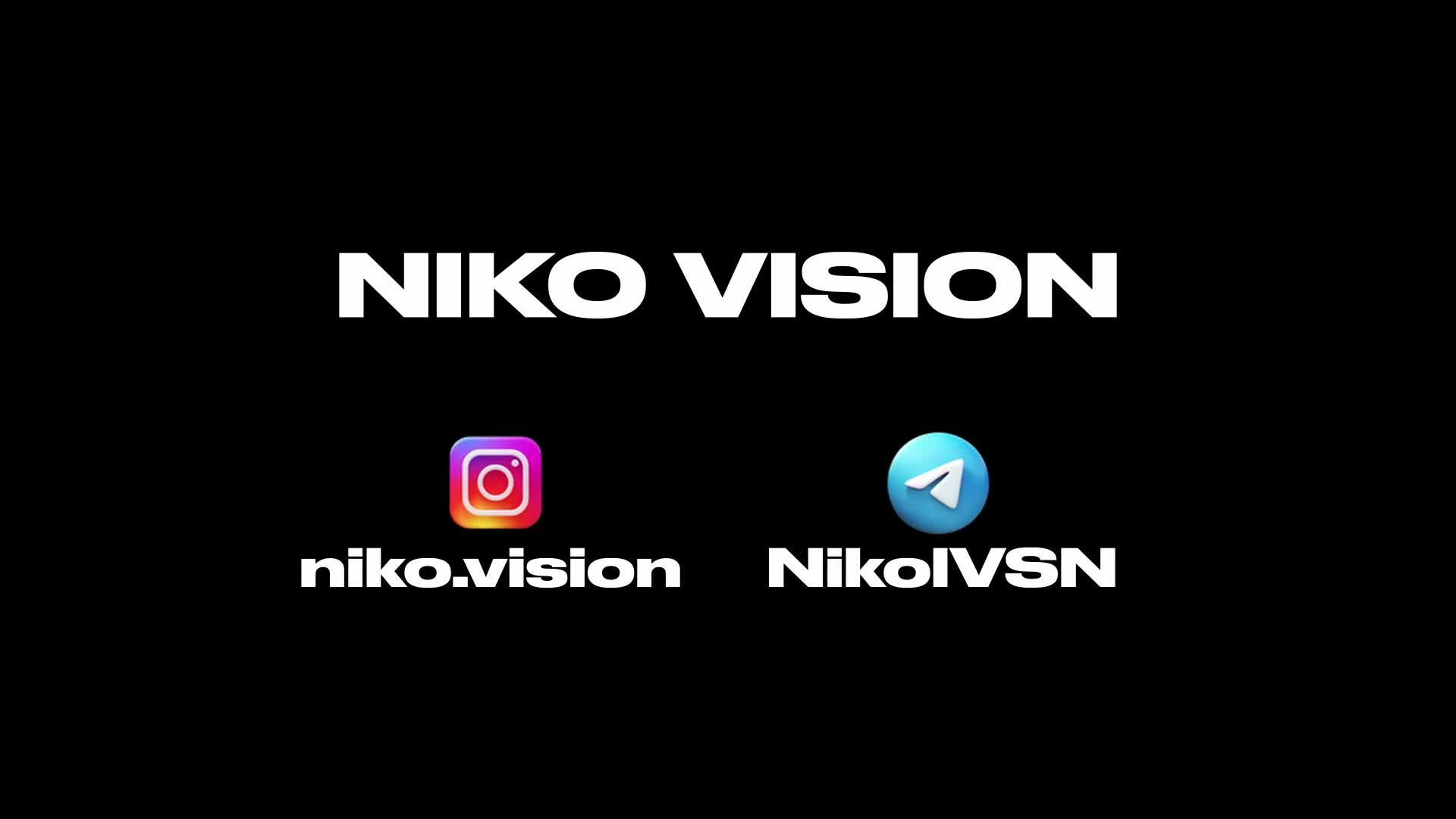 Мои Работы. Видео-оператор, видеограф, фотограф в Москве, видеомонтаж