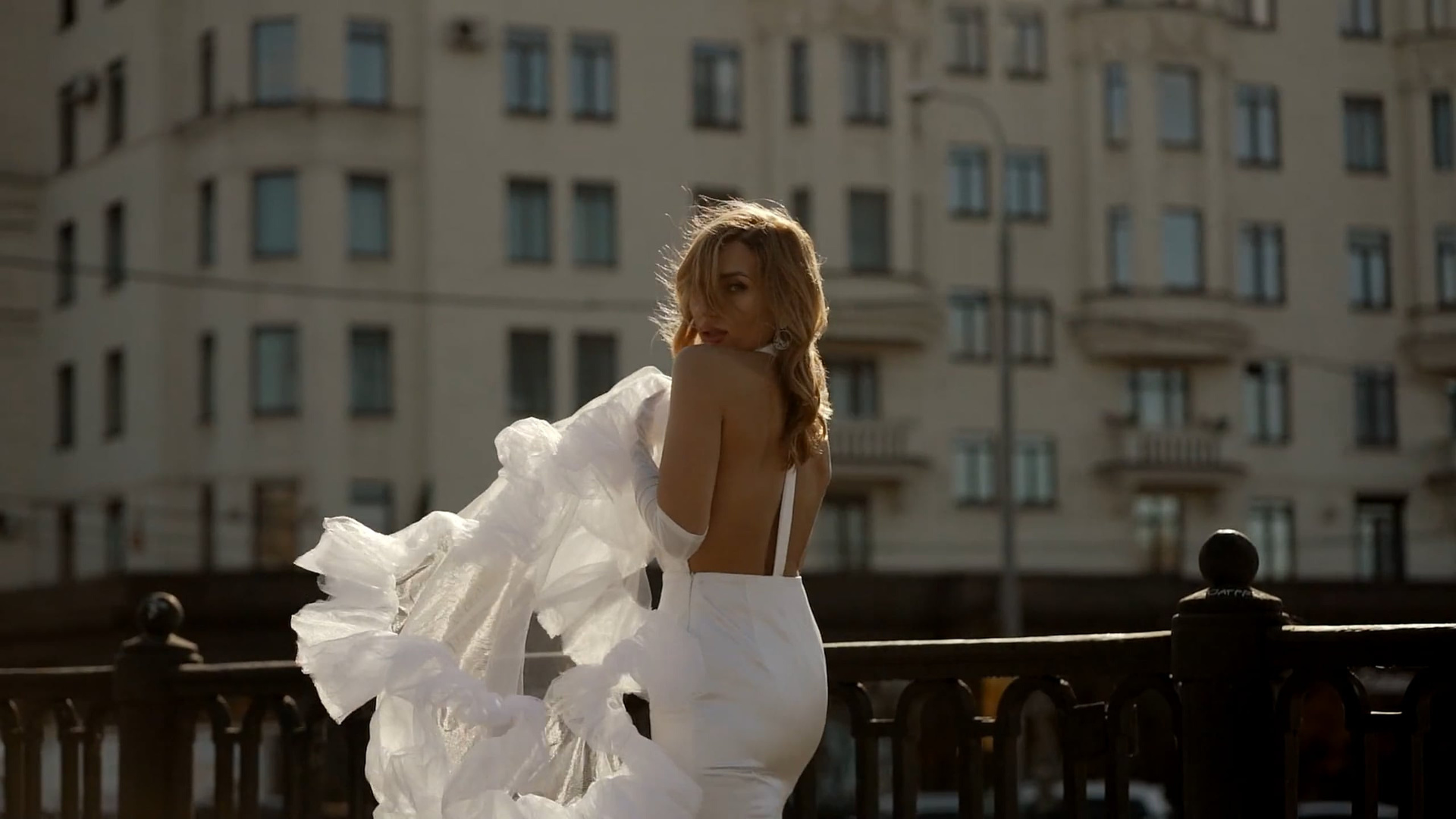 Свадебный видеограф в Москве и Санкт-Петербурге Павел Пономарёв