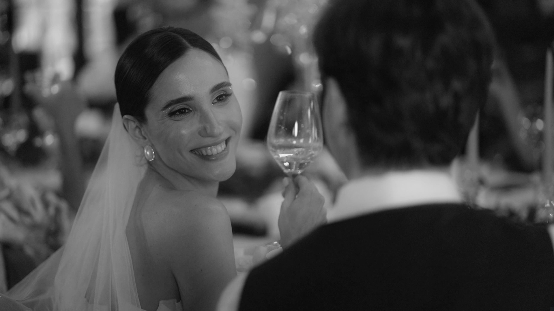 Свадебный видеограф в Москве и Санкт-Петербурге Павел Пономарёв