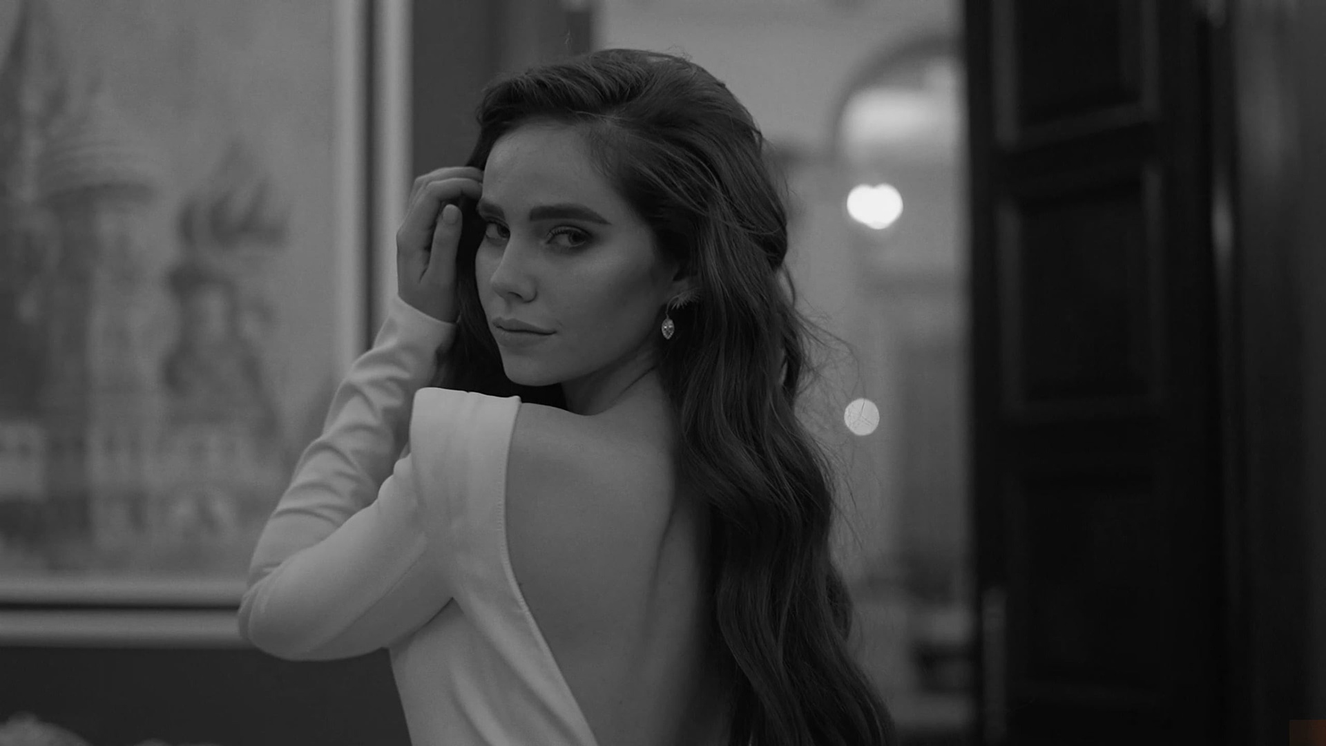 Свадебный видеограф в Москве и Санкт-Петербурге Павел Пономарёв