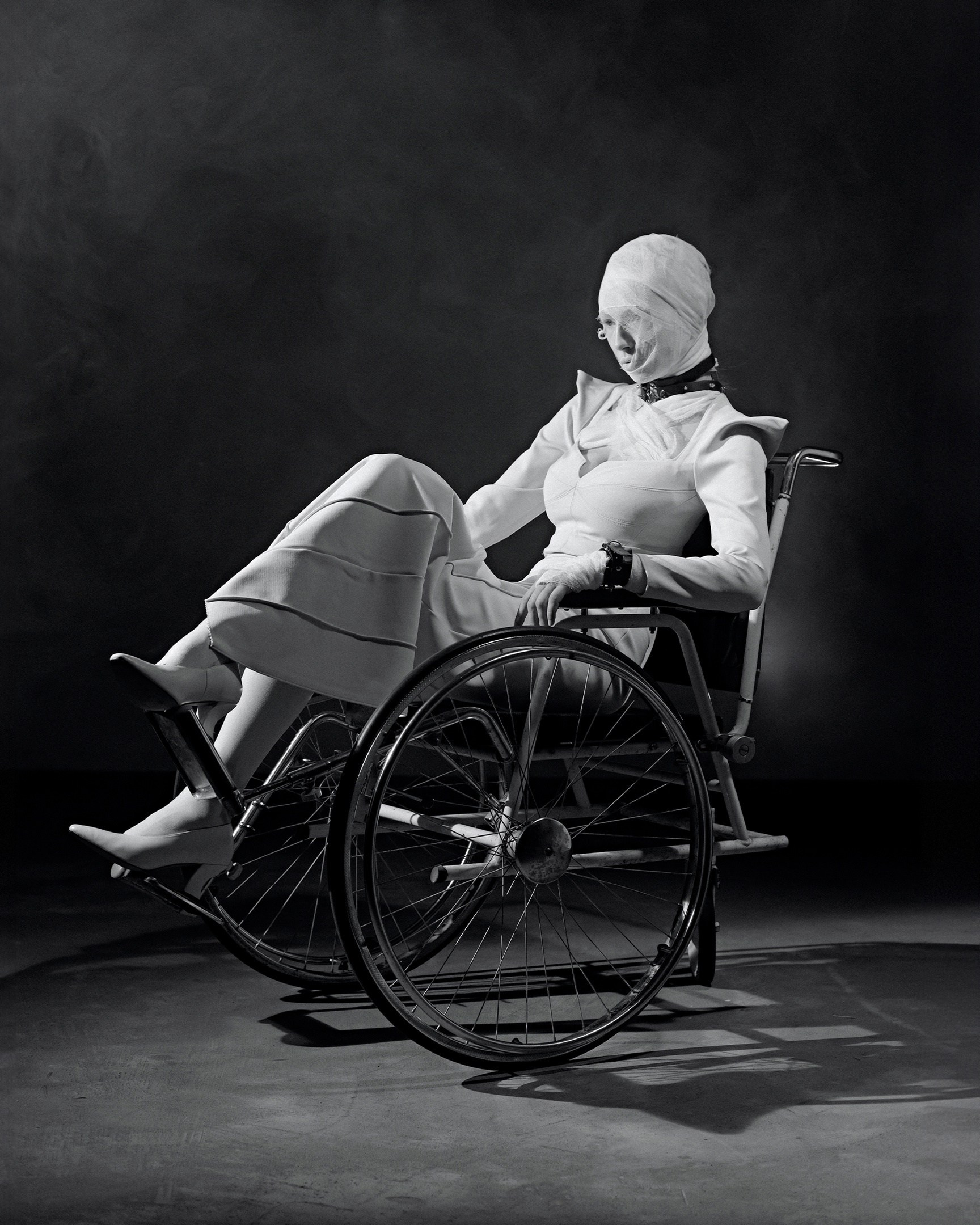 МК Алексея Корзова в Москве 30 ноября. Портретный фотограф в Санкт-Петербурге Алексей Корзов