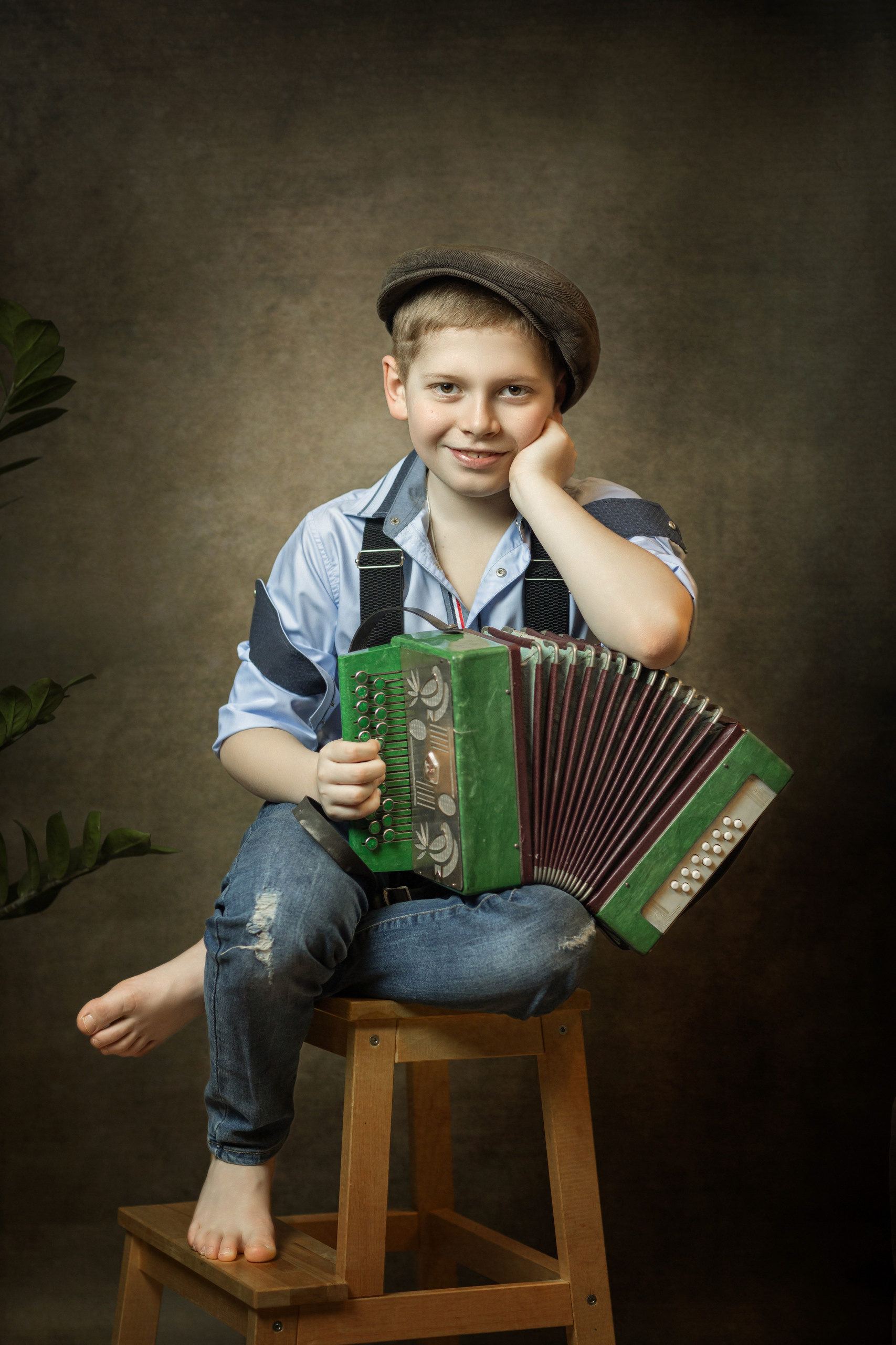 Отзывы. Семейный и детский фотограф в Москве Ольга Мэй