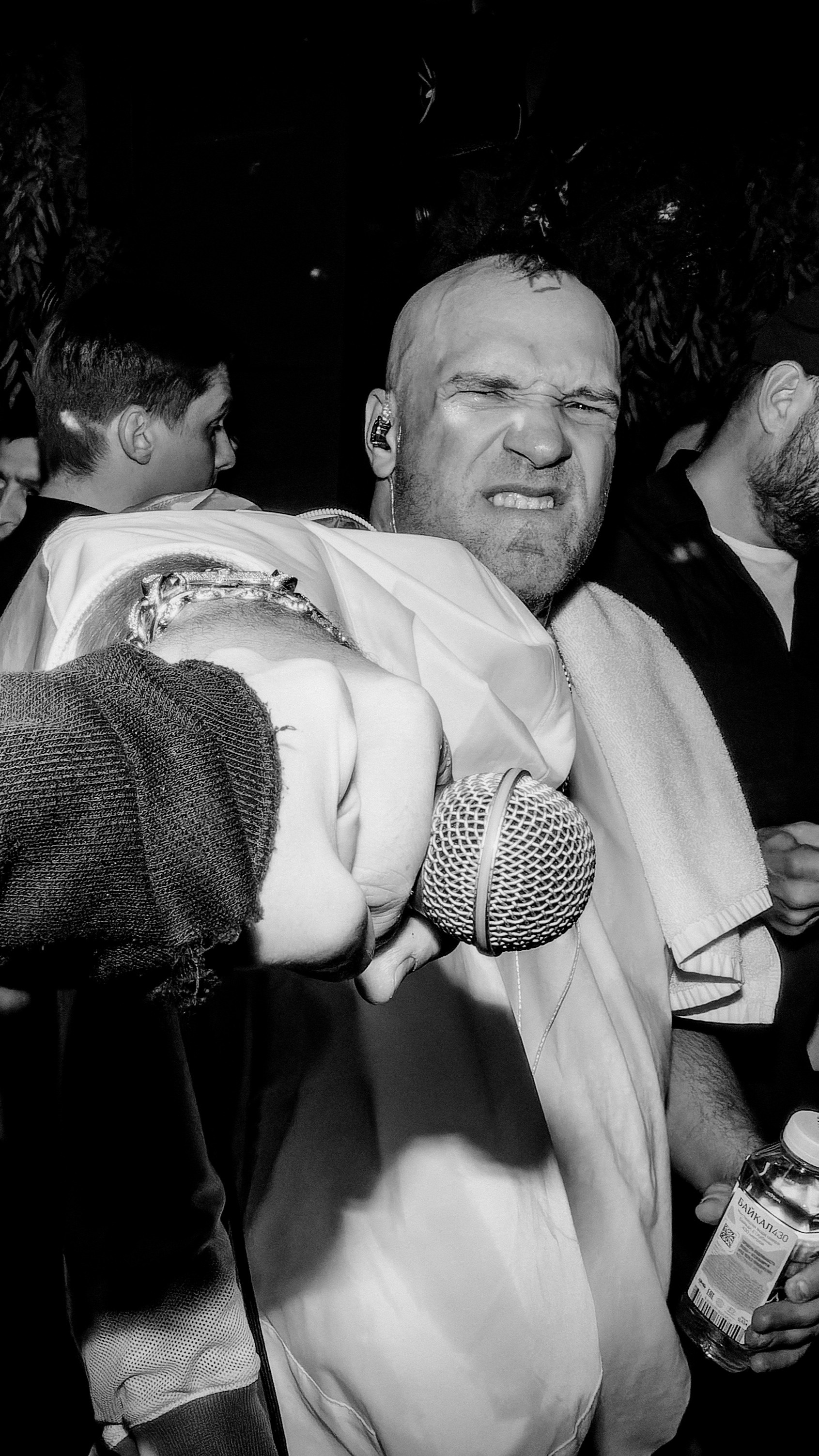 Фотограф Владивосток Ян Паклин