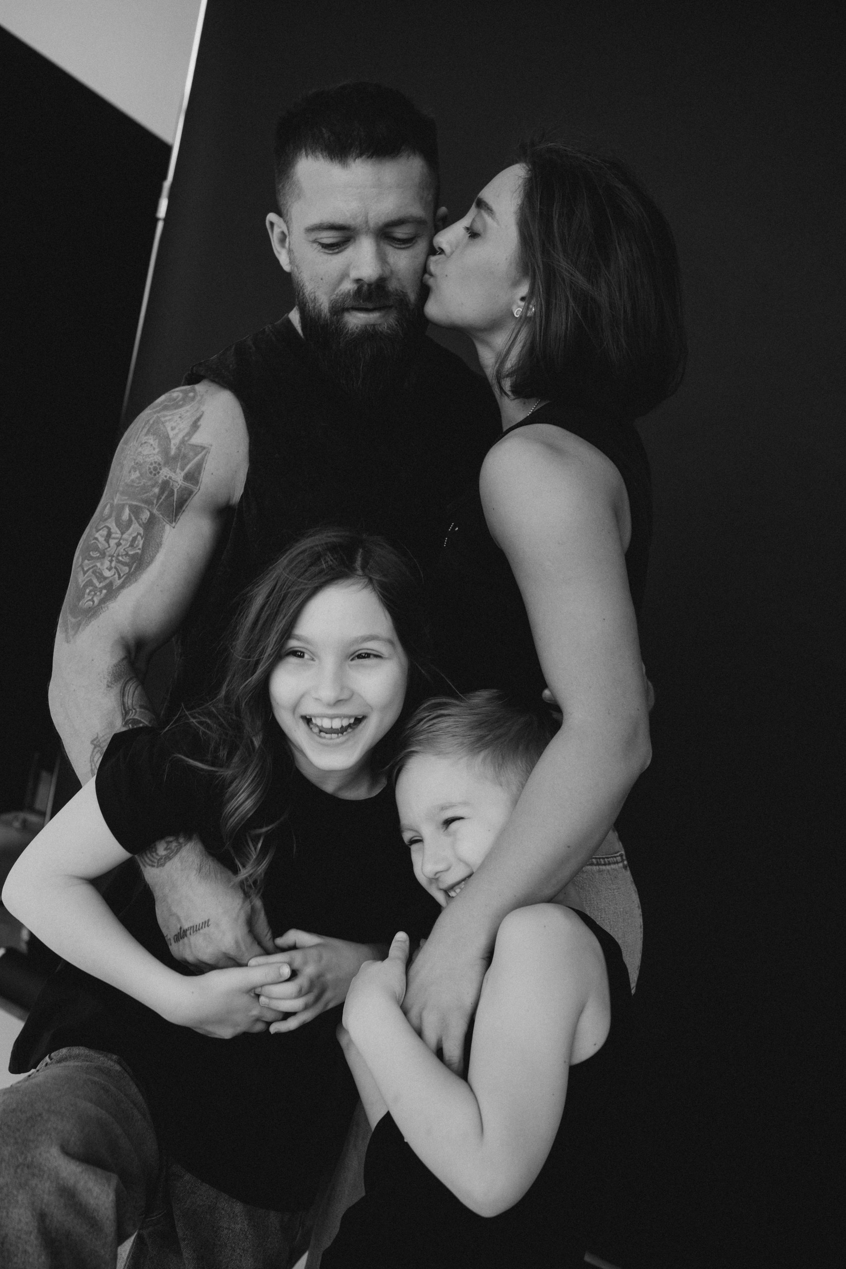 Фотограф Москва / Зеленоград — Наталья Петухова