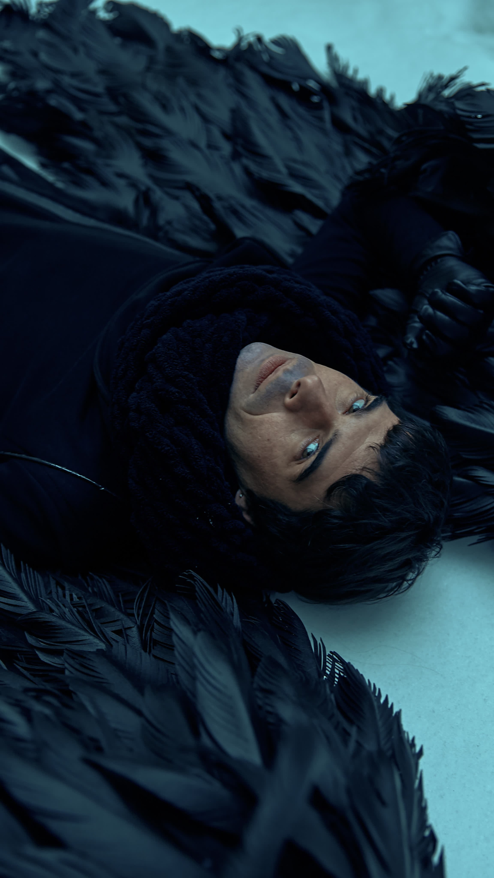 Мобильная съемка контента. Рекламный фотограф Санкт-Петербург Катерина Мишкель