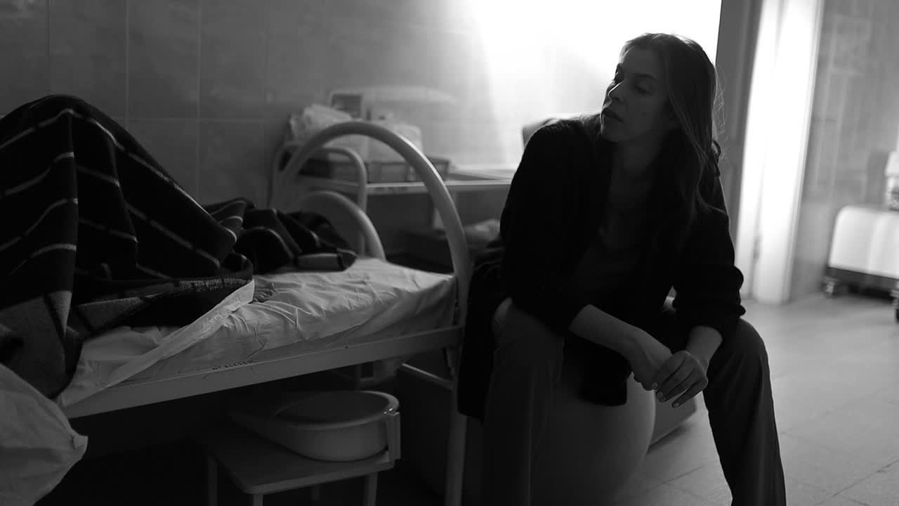 Рождение Софьи. Семейный фотограф и фотограф на роды в Ростове-на-Дону Мухина Виктория