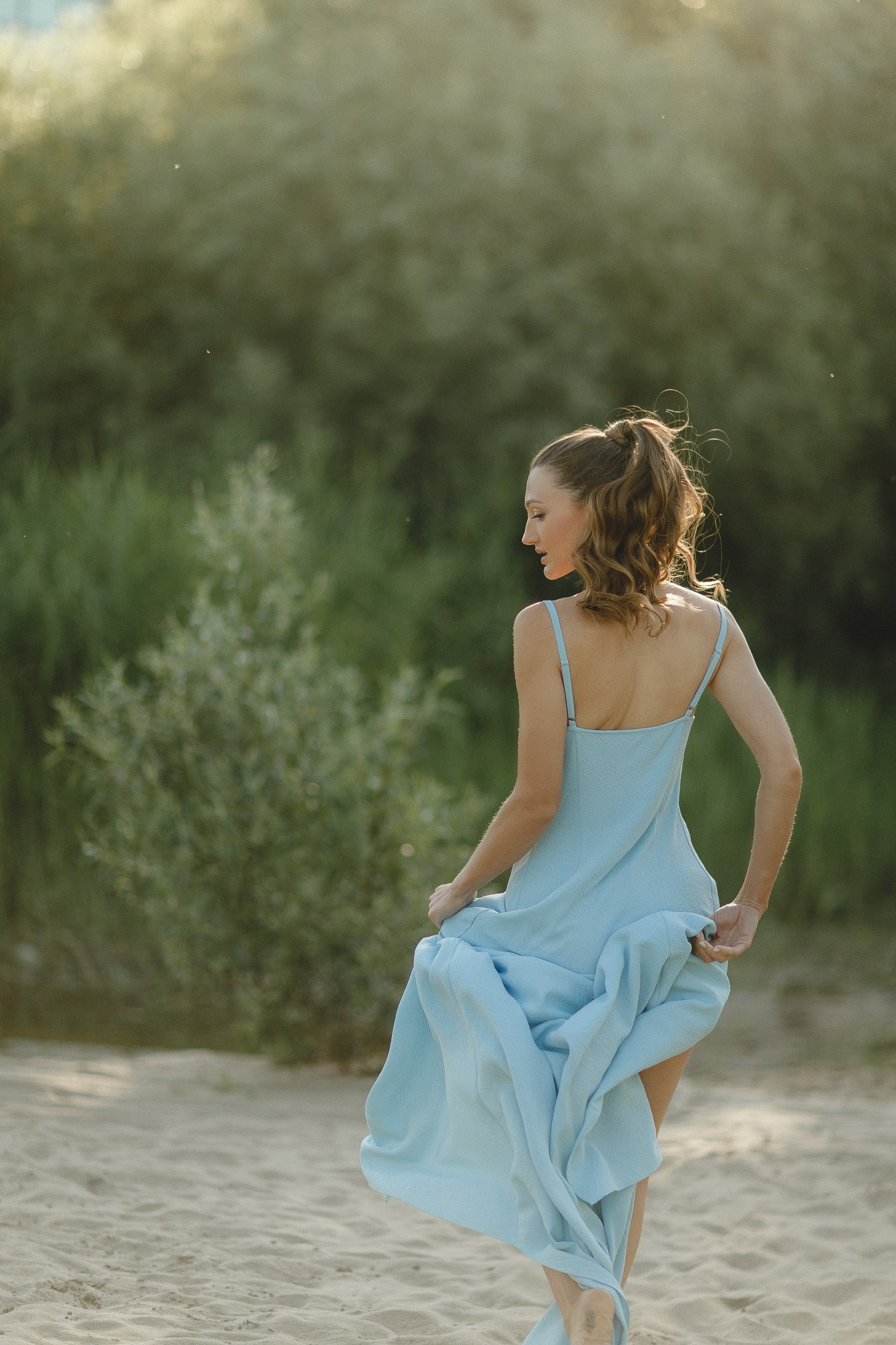 Семейный и детский фотограф в Краснодаре Миронова Евгения