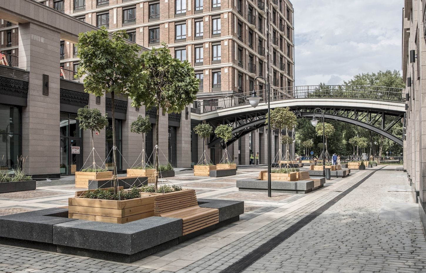 Аристократ Уфа