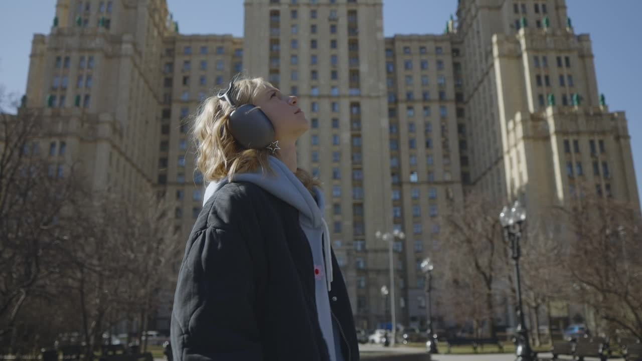 Видеопортрет. Профессиональный фотограф в Москве Дмитрий Постнов / Niko Nikolas
