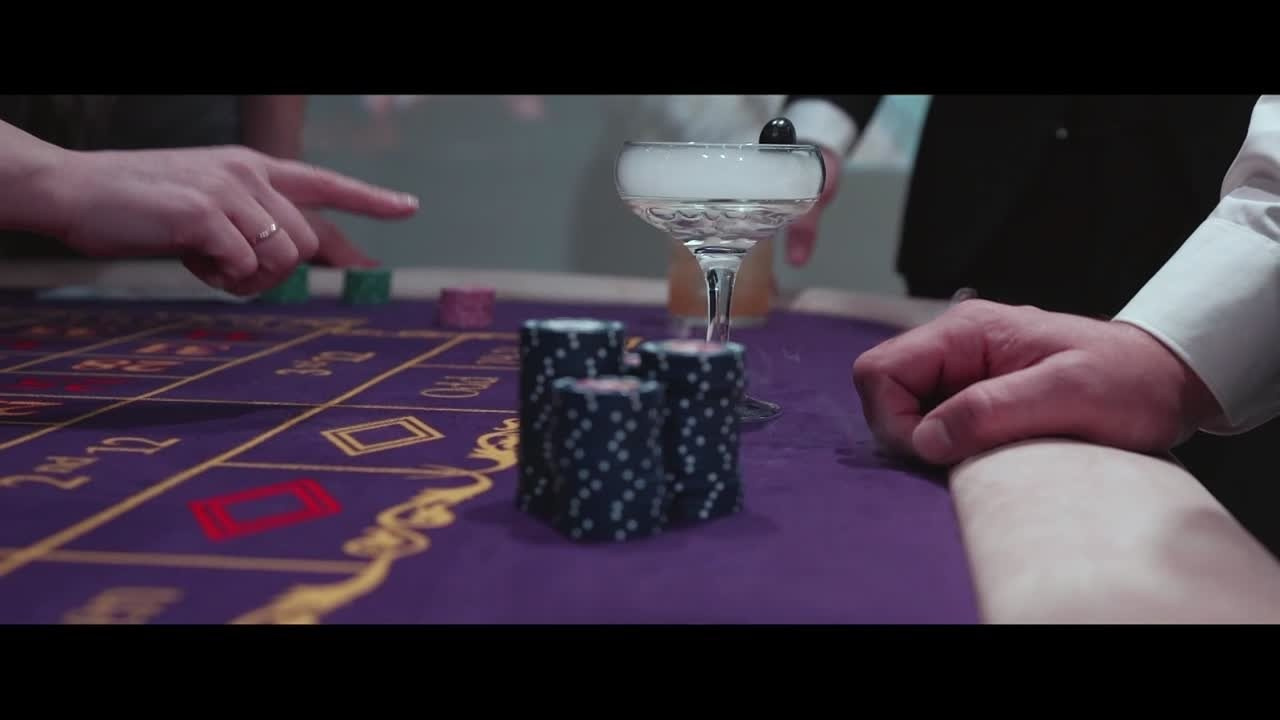 Репортаж. Видеограф Кротов Максим