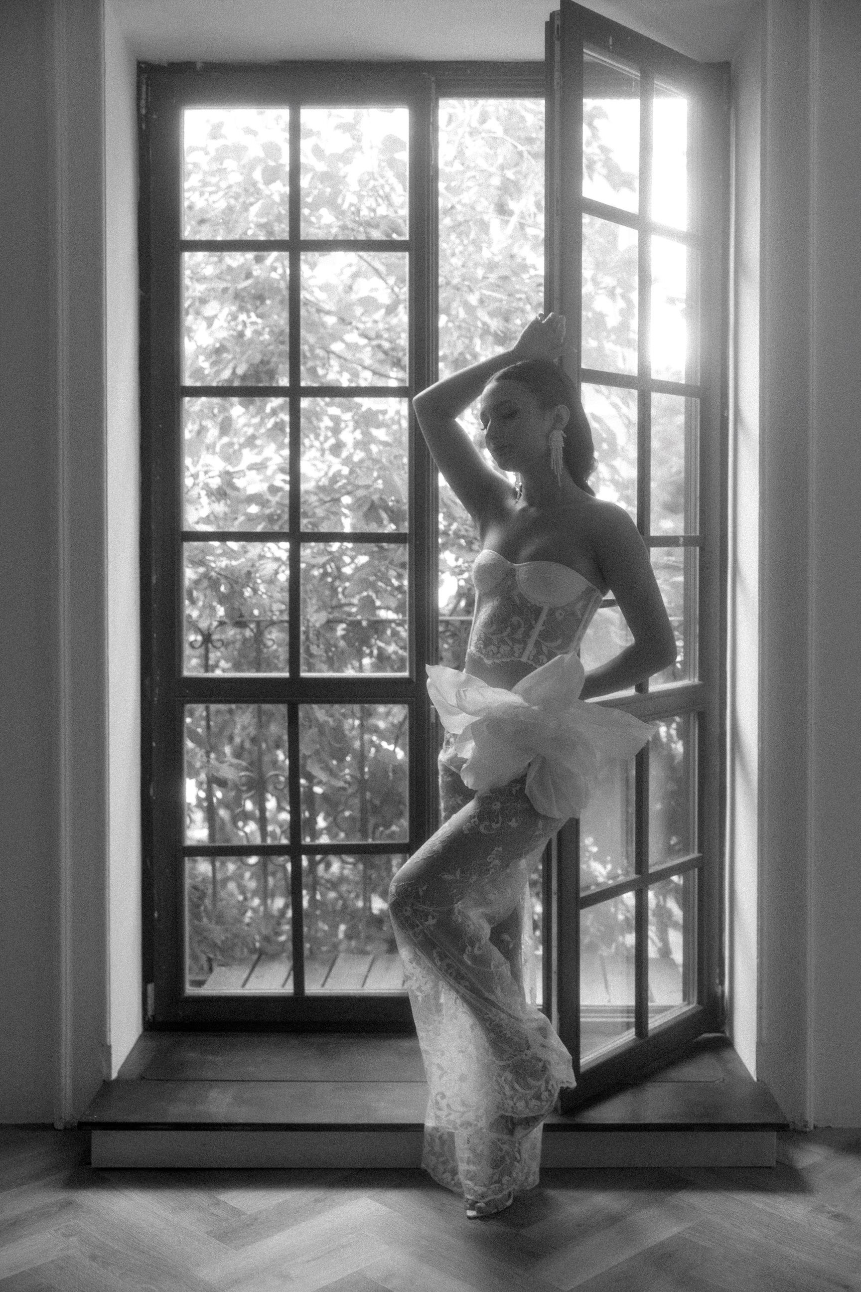 Валерия & Семён. Yura Rush Свадебный фотограф Тюмень