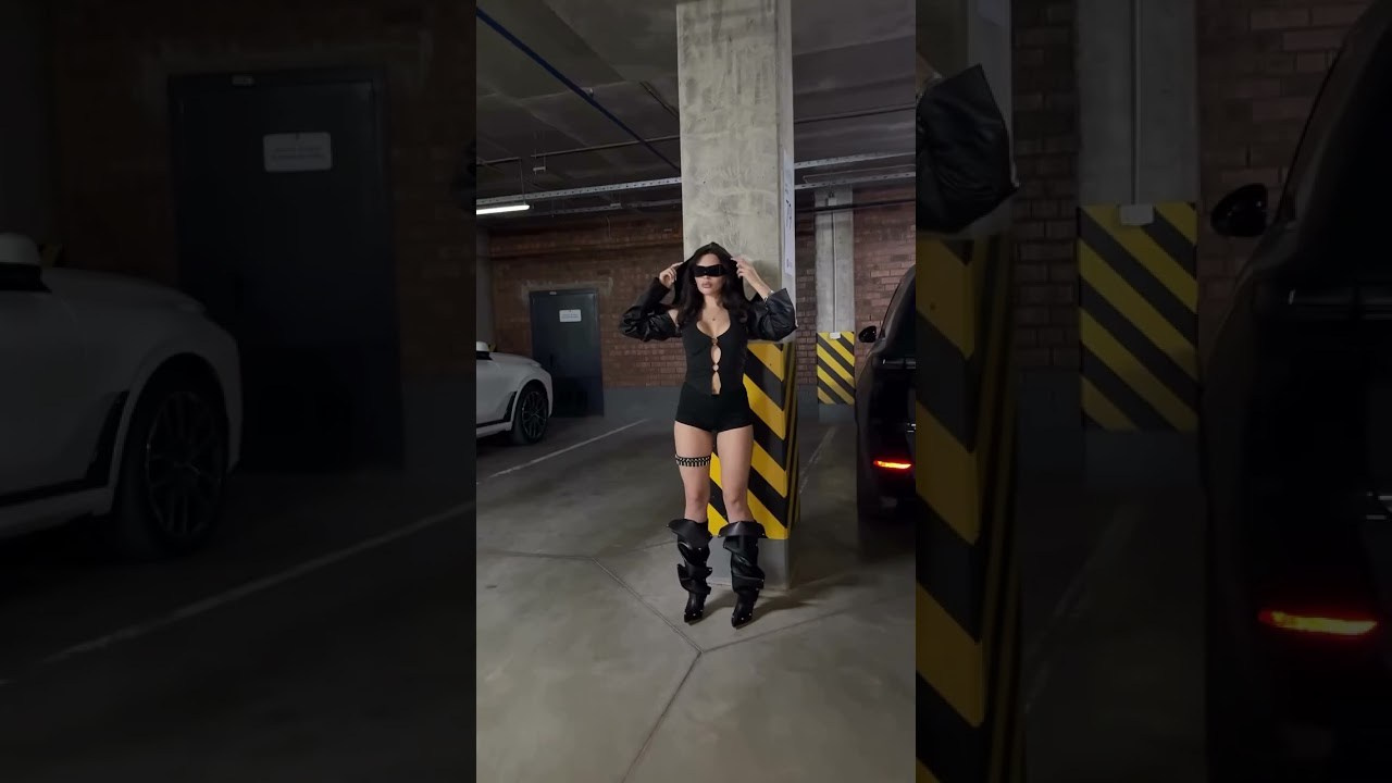 Бренды. Deadkristina — фотограф в Астане