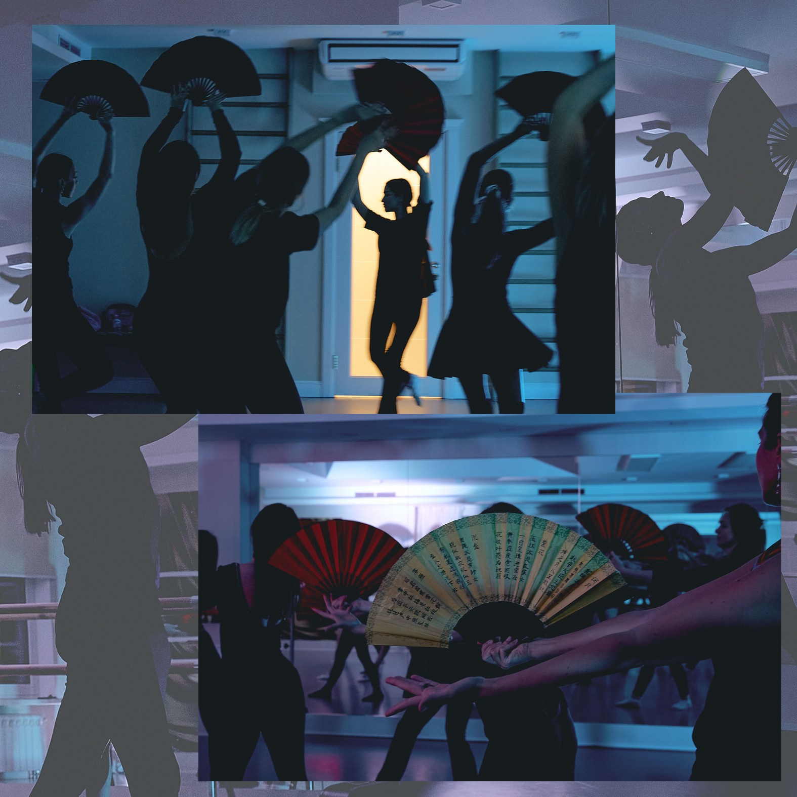 DreamOfGeisha_backstage. Юлия Иванова. Фотограф для лучших моментов