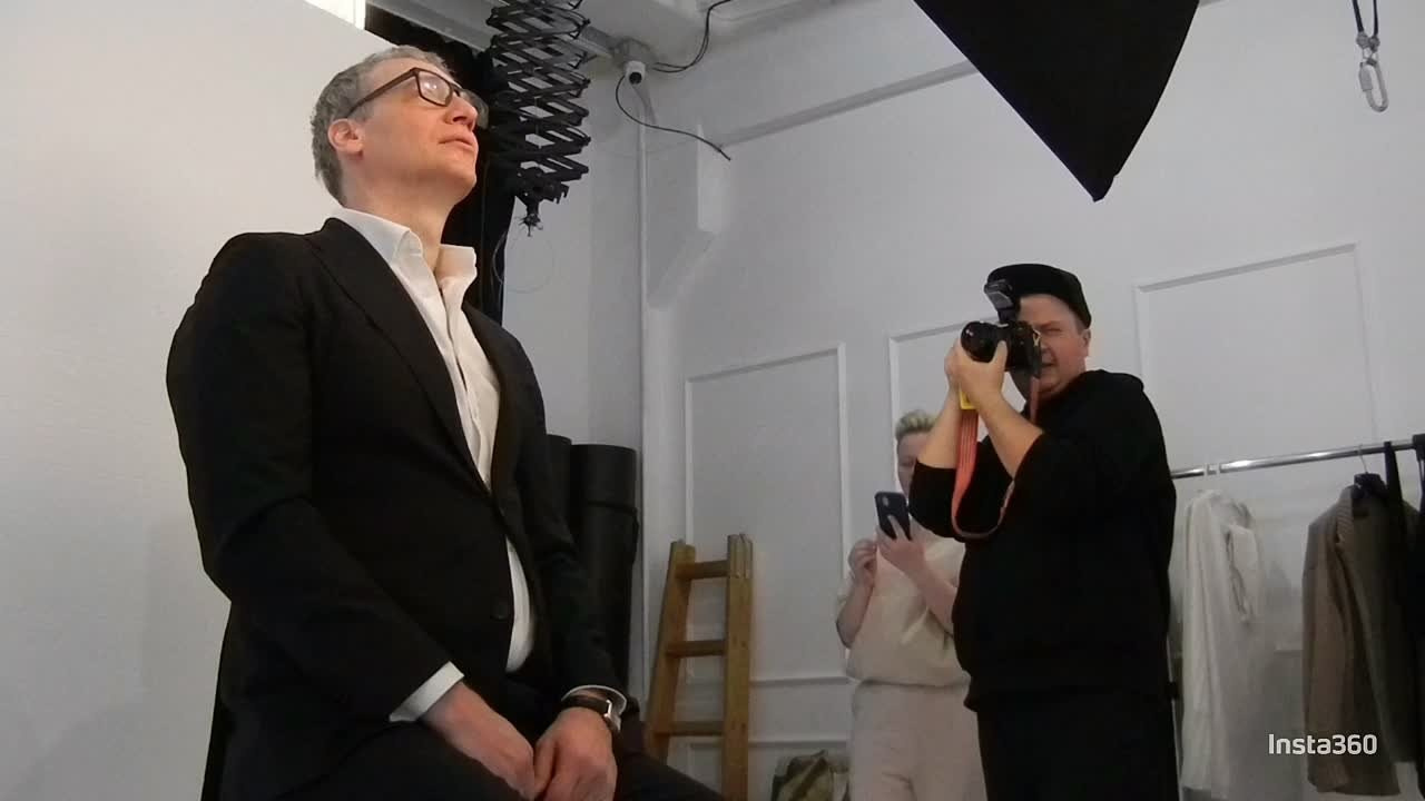 Индивидуальная фотосессия: подарочный сертификат. Плёночный фотограф, заказать фото на плёнку в Москве — Георгий Романов