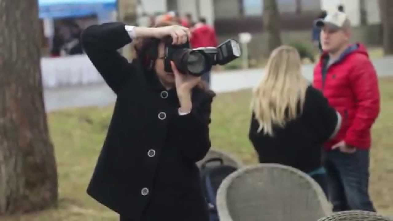 Видео. Фотограф Москва и Южное Подмосковье Ольга Виноградова
