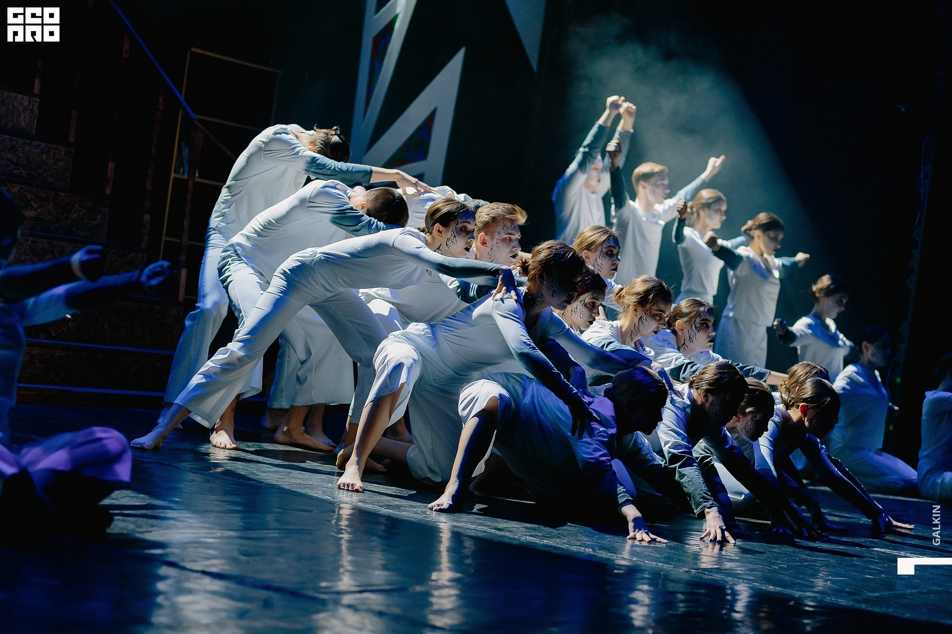 Фотограф Галкин Дмитрий