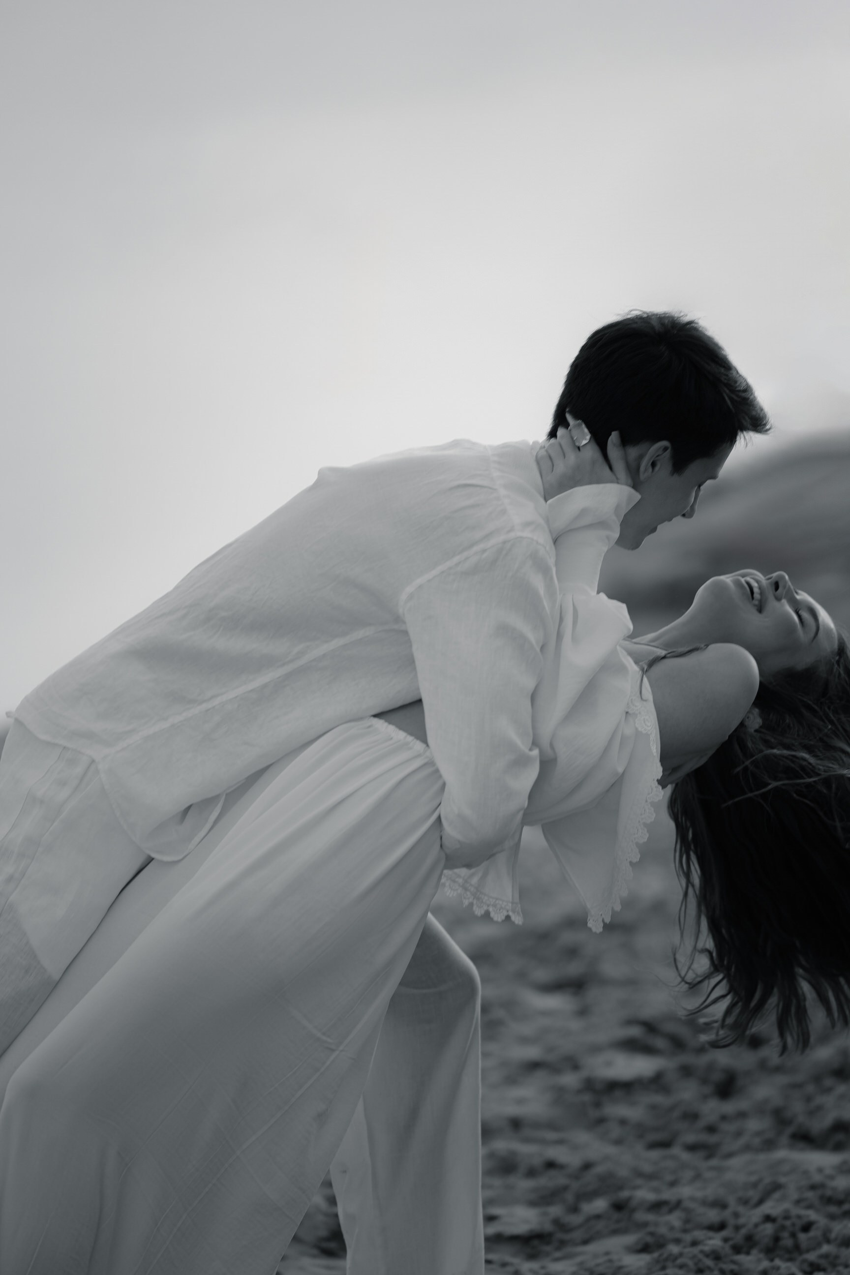 Полина & Вадим. Yura Rush Свадебный фотограф Тюмень