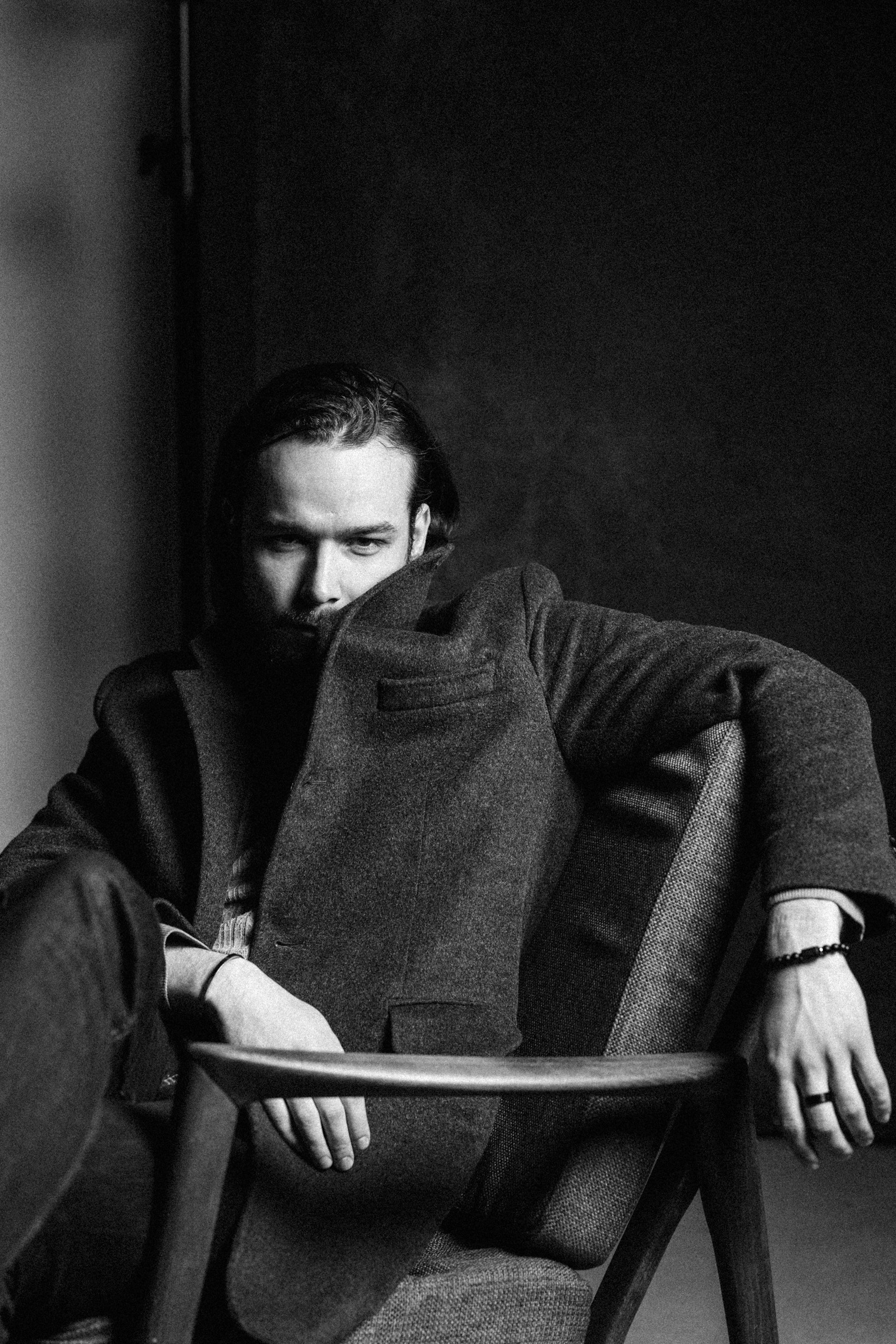 Прийти в себя. Прийти к себе